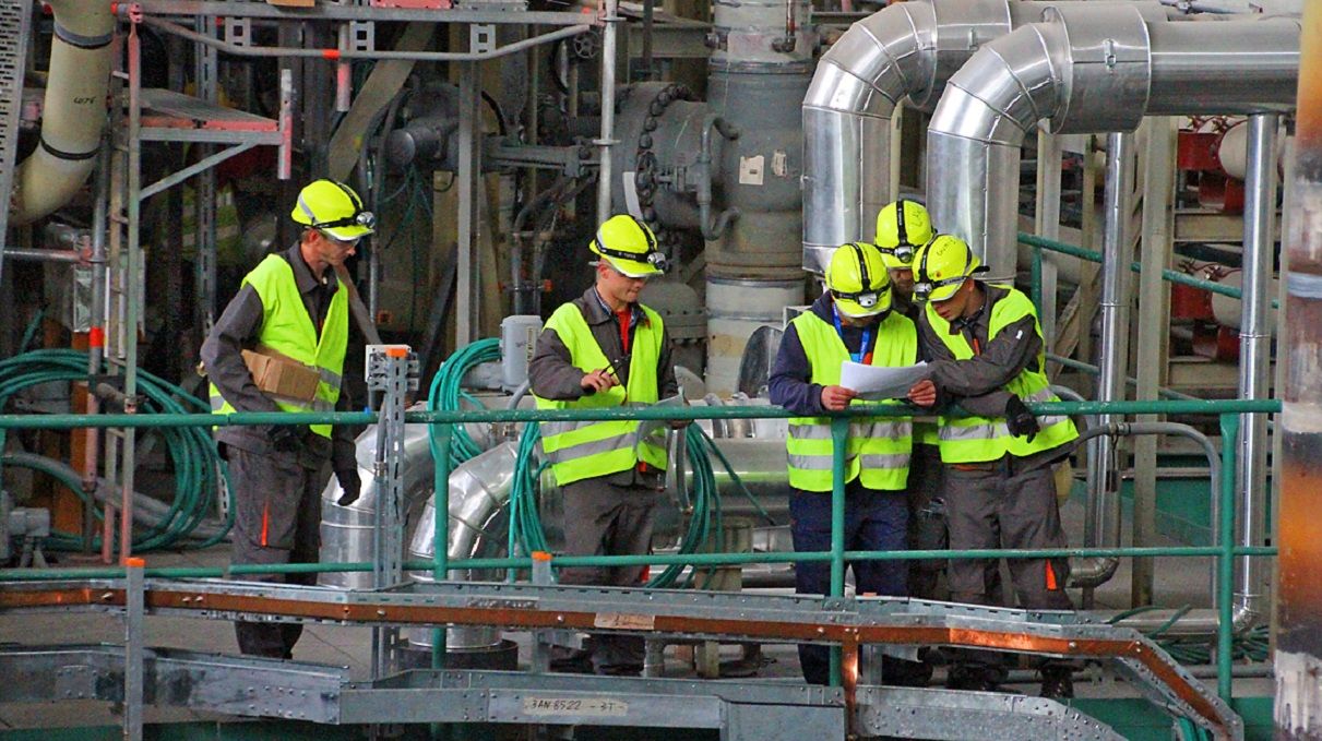 С полигона в Ливии пропали 2,5 тонны урана С полигона в Ливии пропали 2,5 тонны урана