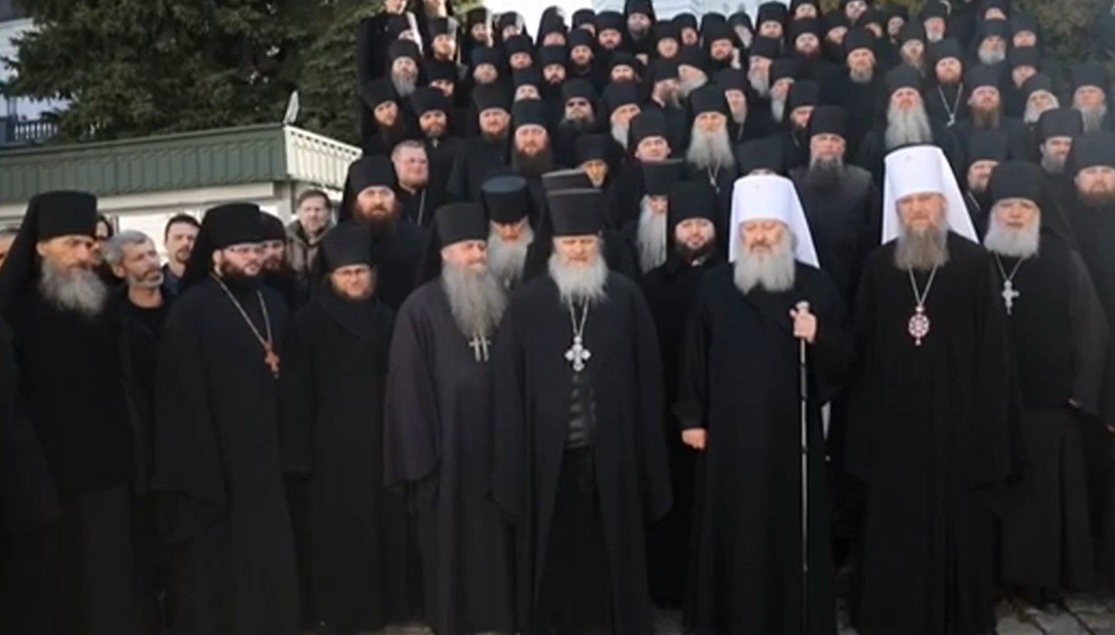 Паша Мерседес звернувся до Зеленського - як відреагували у РНБО Паша Мерседес звернувся до Зеленського - як відреагували у РНБО