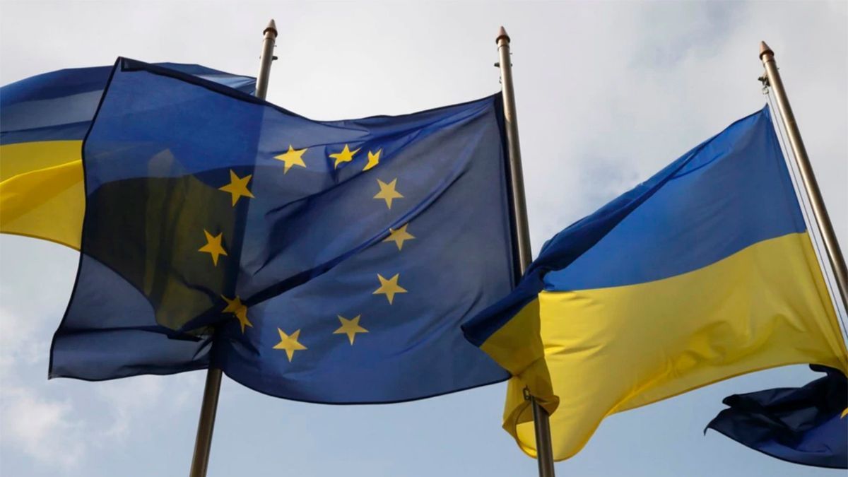 Вступ України в ЄС і НАТО - спершу Києву повинні надати потужні гарантії безпеки- 24 Канал