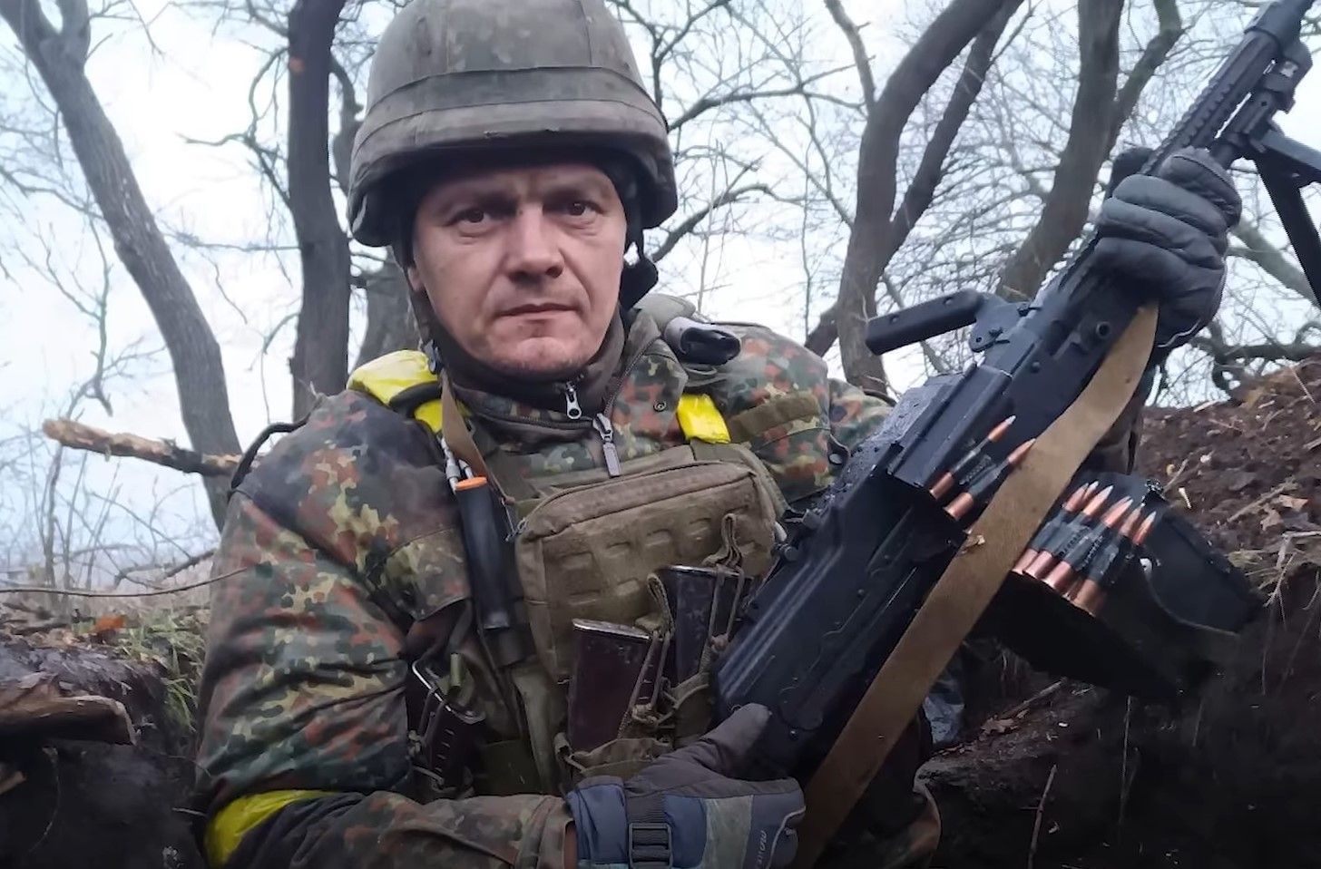 Петиція про надання Михайлу Калиневичу звання Героя України Петиція про надання Михайлу Калиневичу звання Героя України