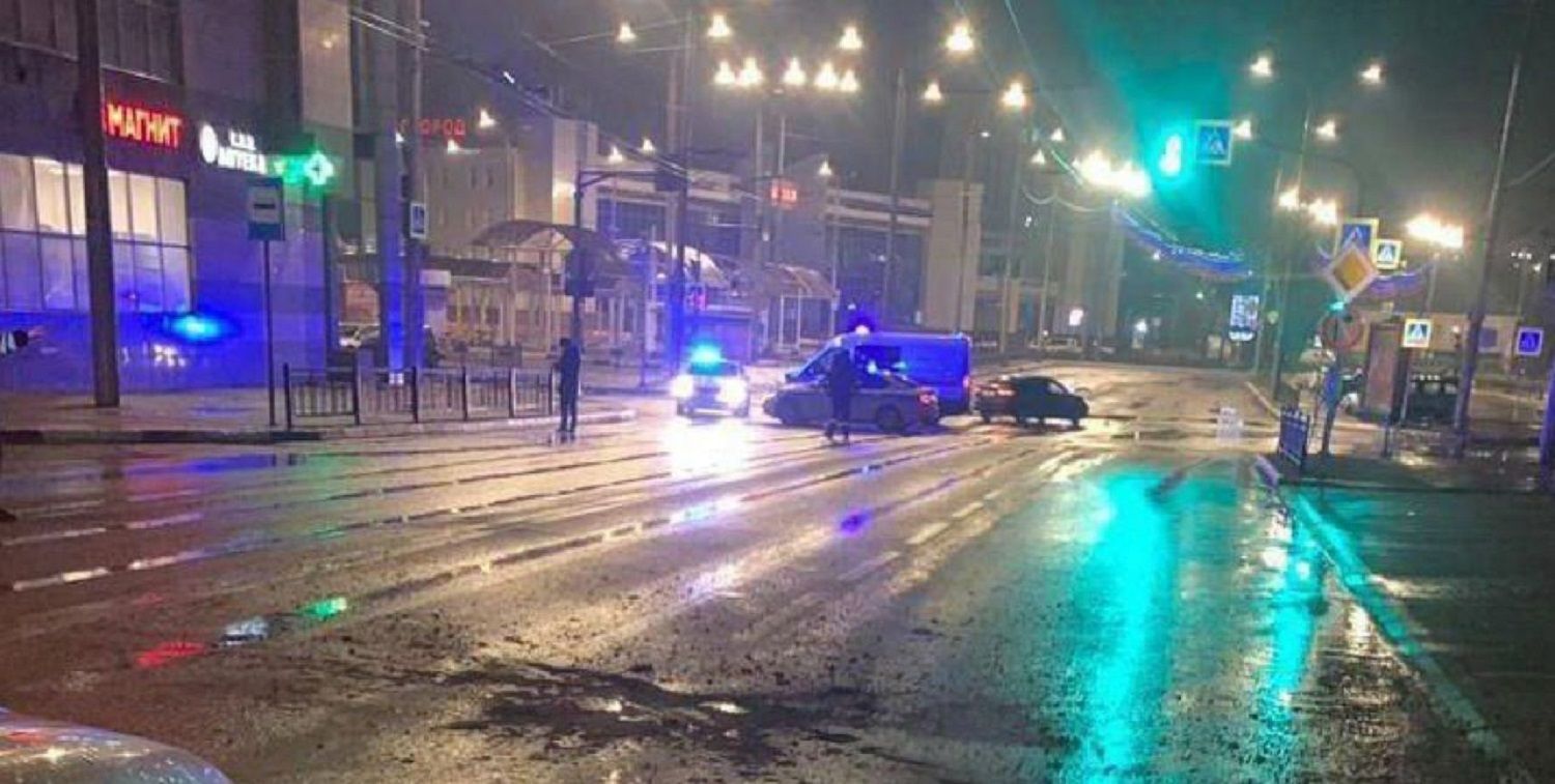 В Белгороде снова "тревожно": после взрывов возле ТЭЦ и железнодорожной станции что-то горит - 24 Канал В Белгороде снова "тревожно": после взрывов возле ТЭЦ и железнодорожной станции что-то горит - 24 Канал