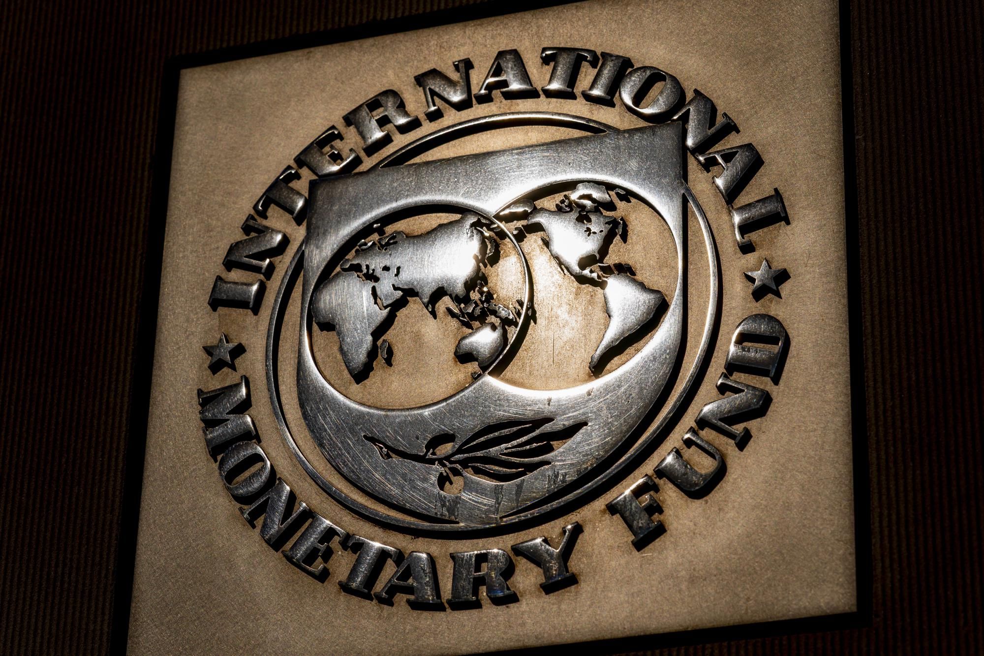 МВФ на днях объявит о кредитной программе для Украины