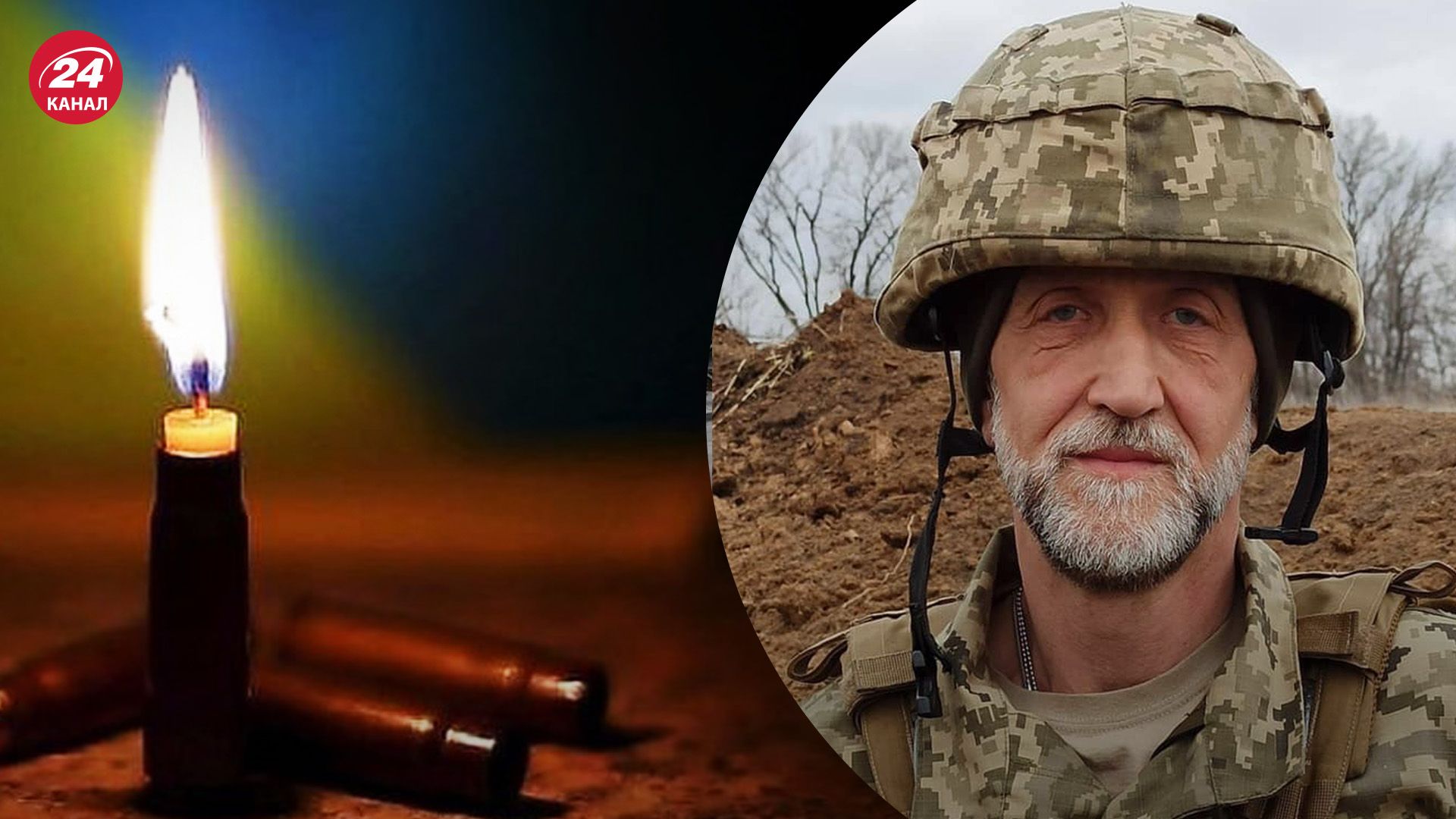 На війні загинув Юрій Коваленко На війні загинув Юрій Коваленко