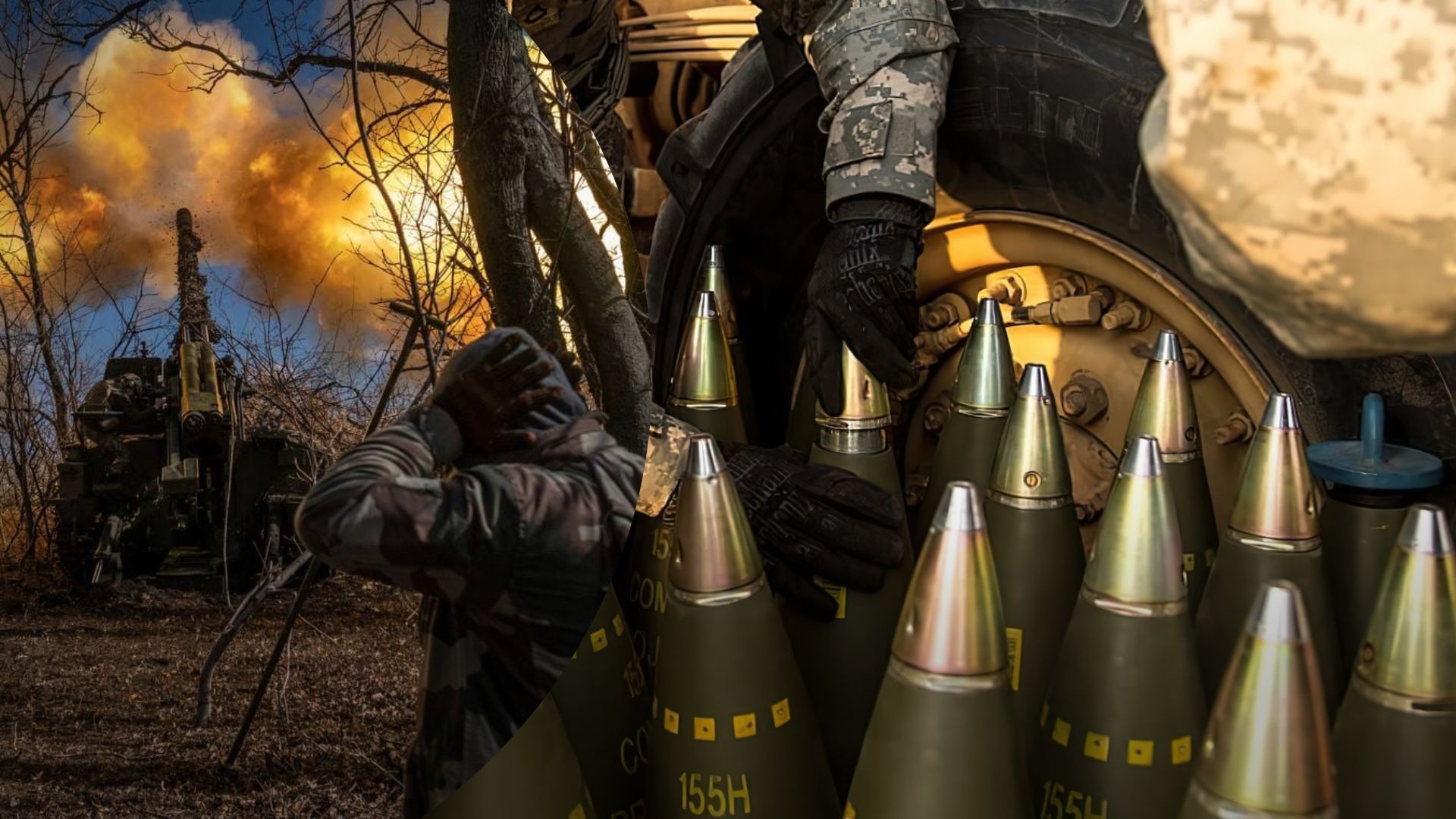 Снаряды для ВСУ на 2 миллиарда евро – Франция тормозит процесс изготовления боеприпасов Снаряды для ВСУ на 2 миллиарда евро – Франция тормозит процесс изготовления боеприпасов