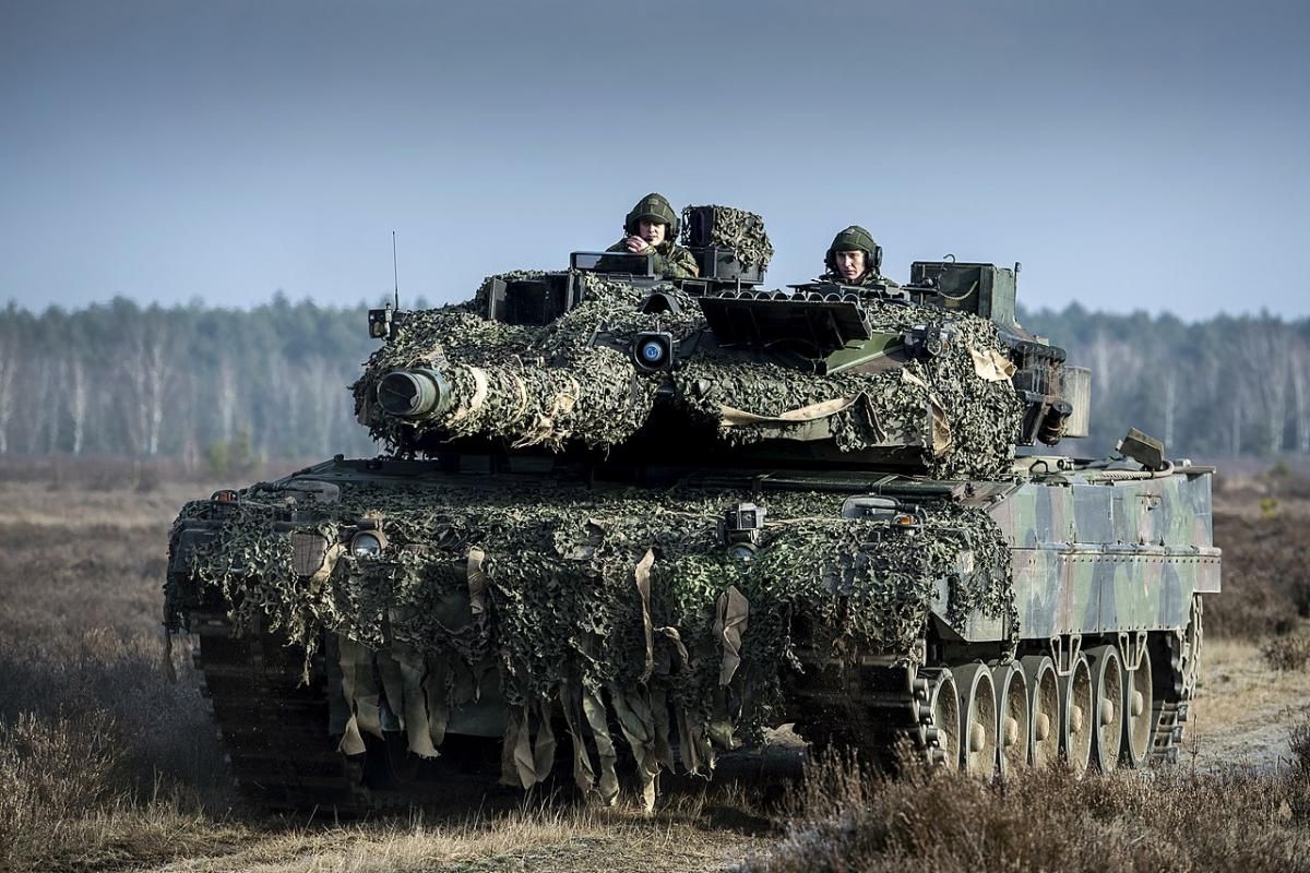 Стало известно, чего действительно ожидать от военной помощи партнеров