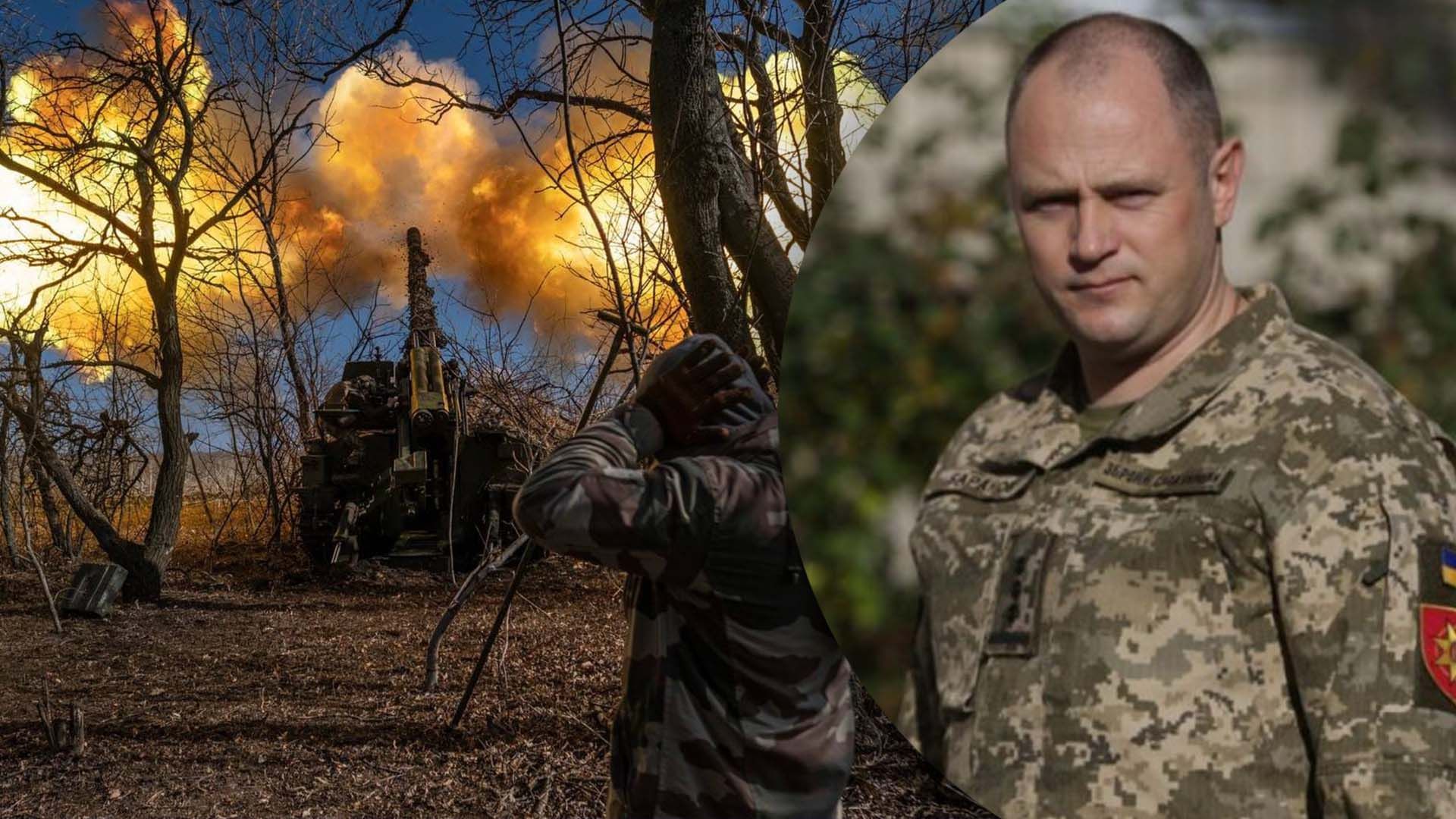 Как ВСУ создали дальнобойный "огневой кулак" против врага Как ВСУ создали дальнобойный "огневой кулак" против врага