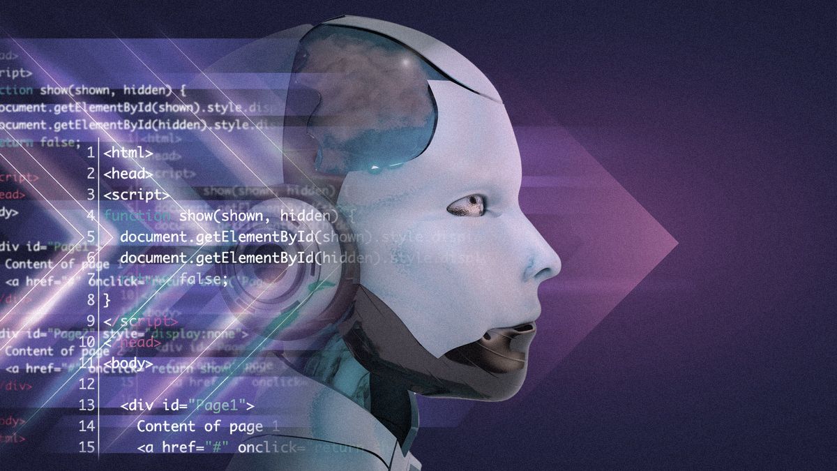 ChatGPT у новій версії пидумав геніальне рішення проблеми, з якою не міг справитись ChatGPT у новій версії пидумав геніальне рішення проблеми, з якою не міг справитись