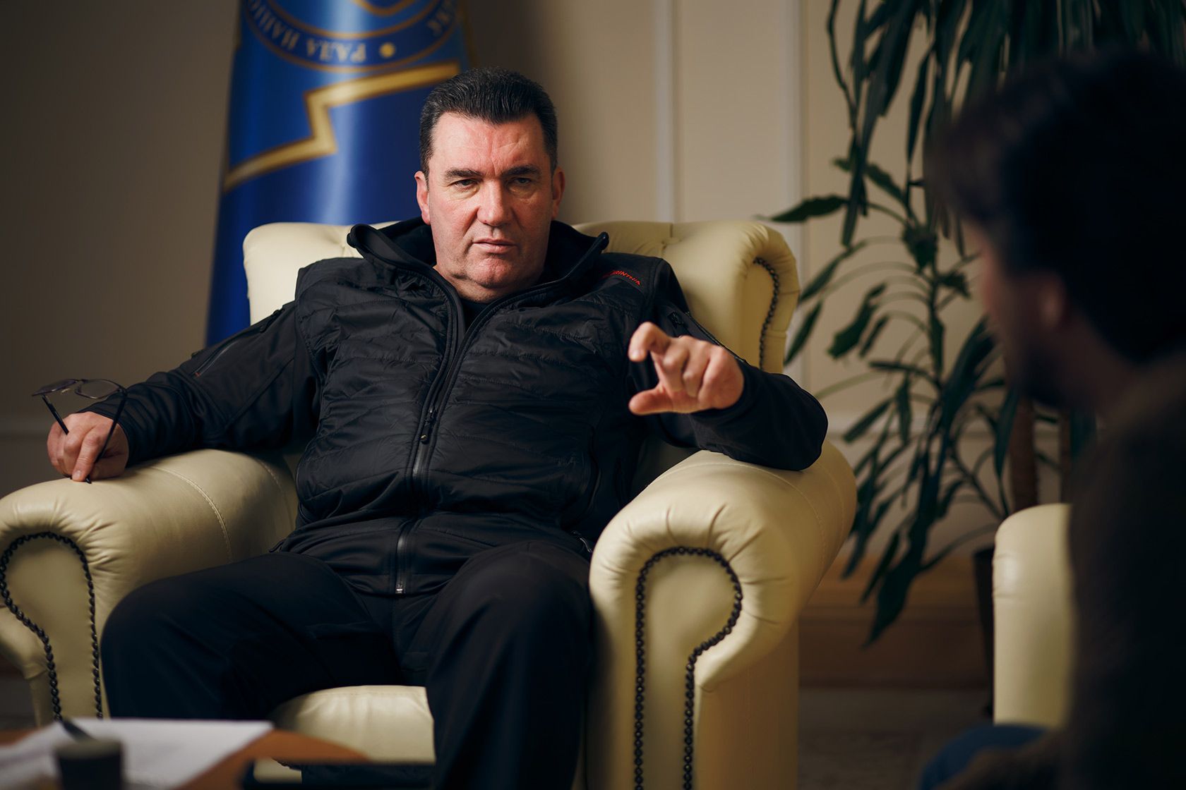 Война не продлится годами – Данилов назвал перспективы для Украины Война не продлится годами – Данилов назвал перспективы для Украины