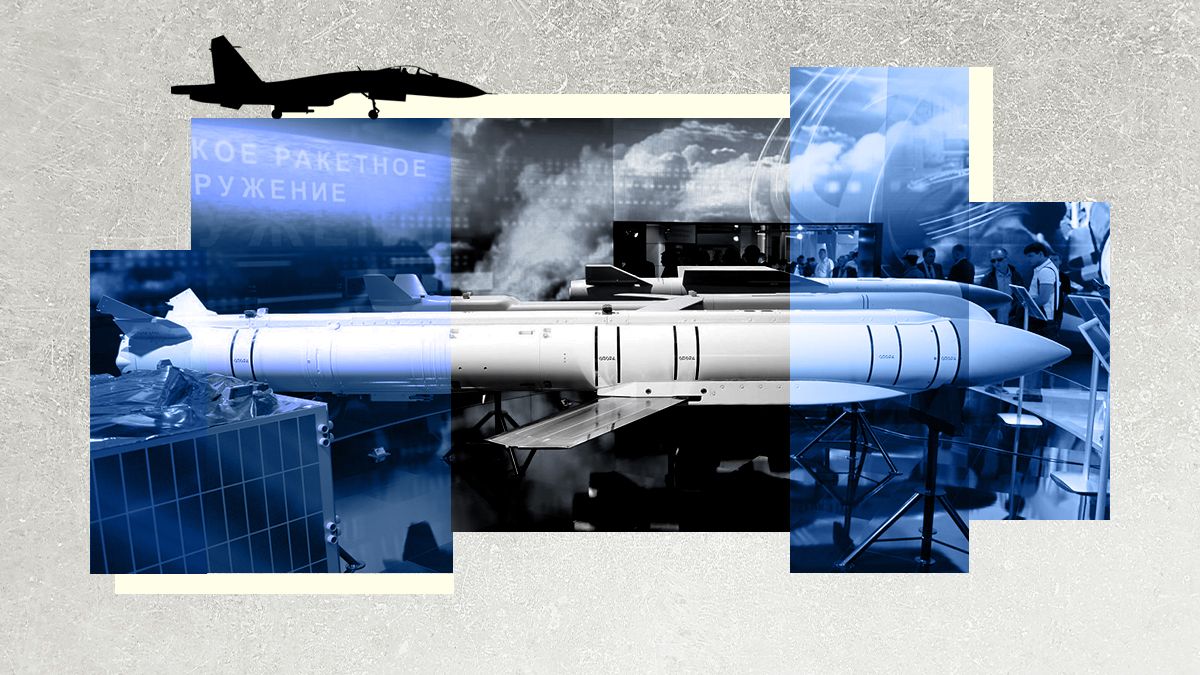 Гром-Е1 - КАБ чи ракета Гром-Е1 - КАБ чи ракета