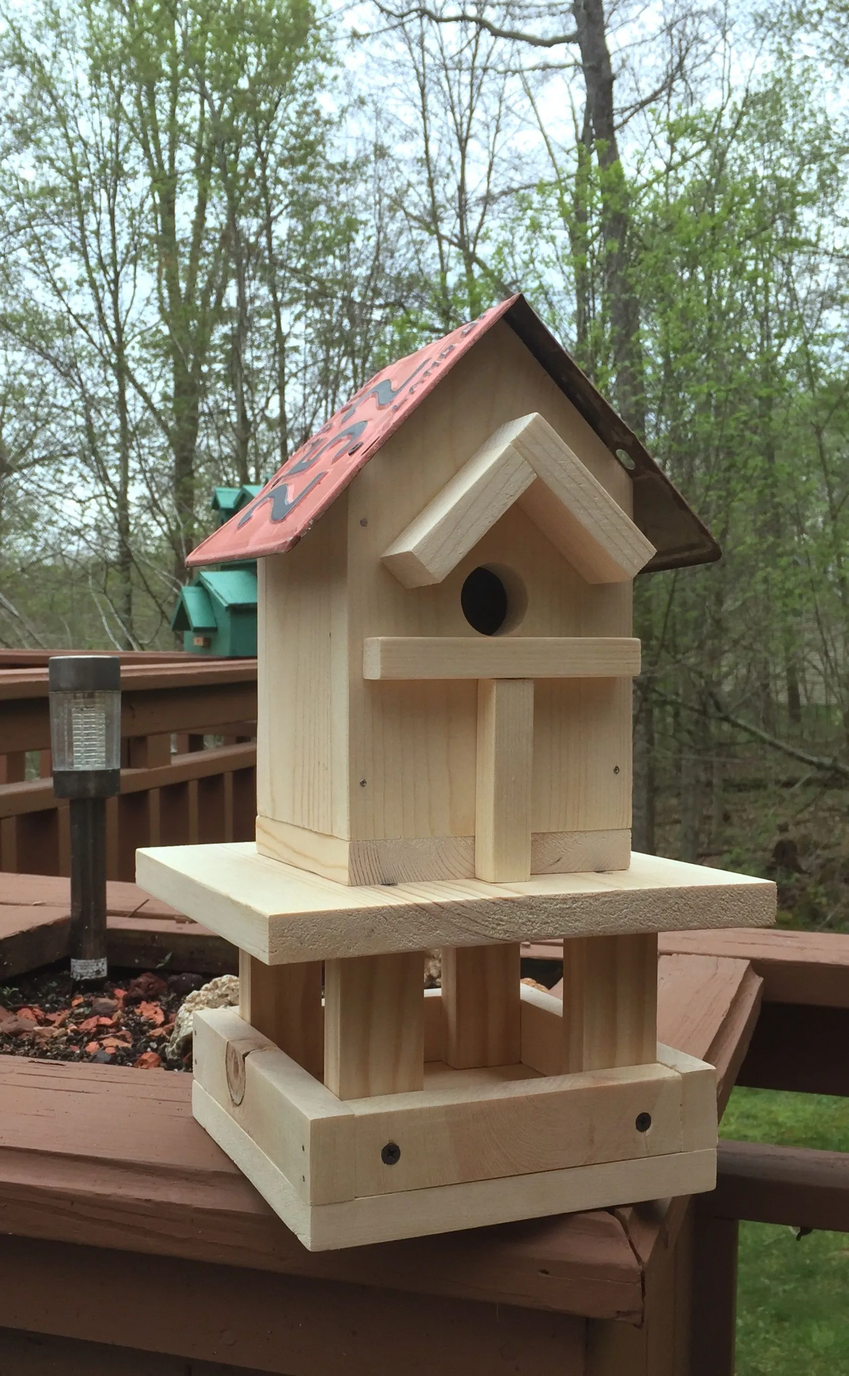 Как сделать скворечник своими руками Как сделать скворечник своими руками