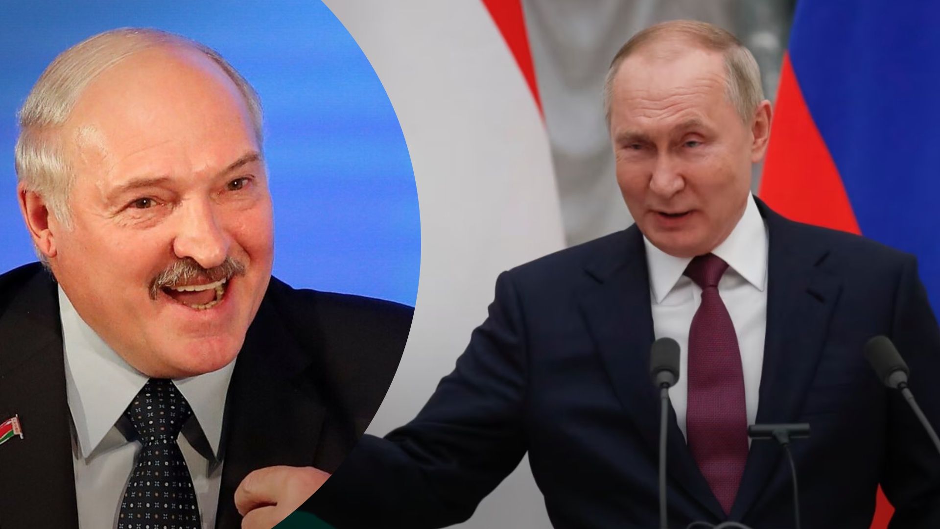 Друзі Росії - рейтинг країн, які підтримують Росію та близькі з нею по духу Друзі Росії - рейтинг країн, які підтримують Росію та близькі з нею по духу