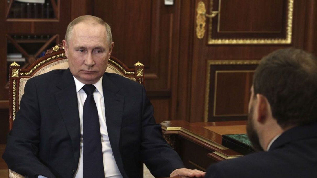 Двійники Путіна можуть зникнути – що вигадав диктатор - 24 Канал