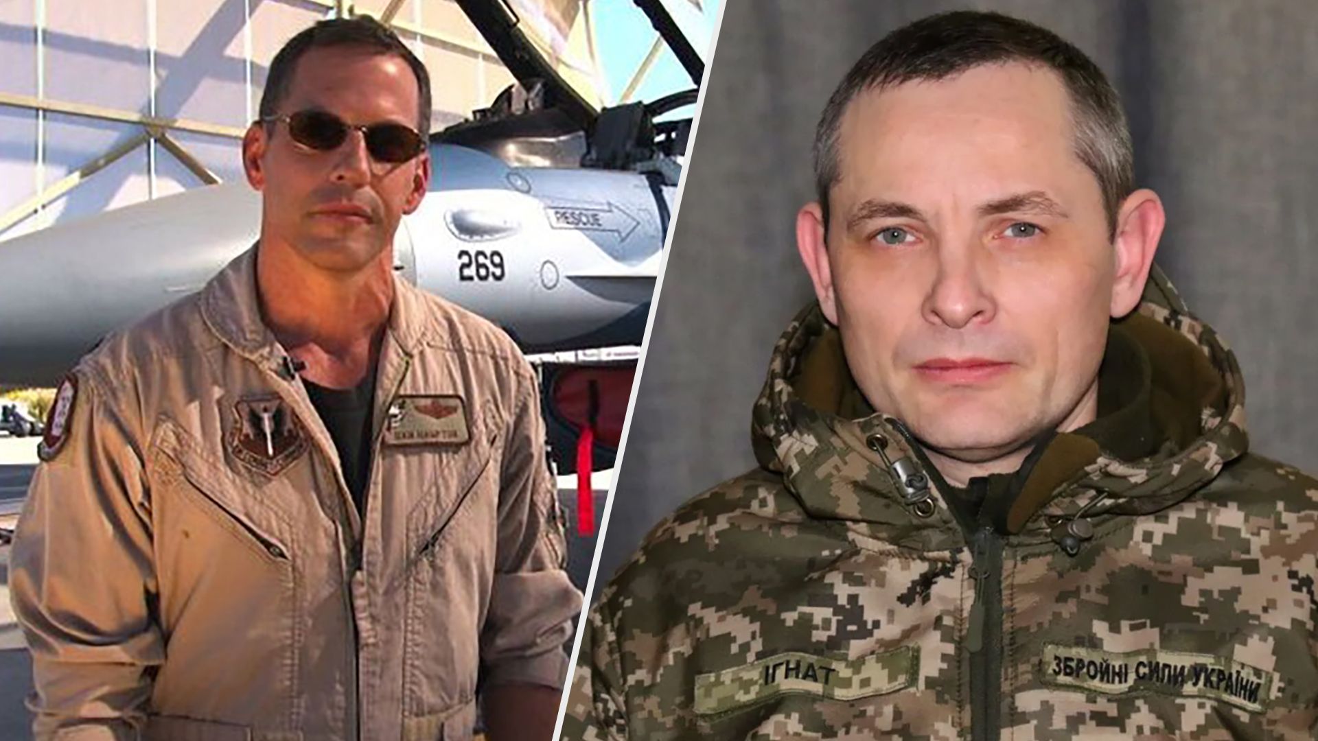 Ден Гемптон зголосився захищати Україну - що кажуть у ЗСУ Ден Гемптон зголосився захищати Україну - що кажуть у ЗСУ