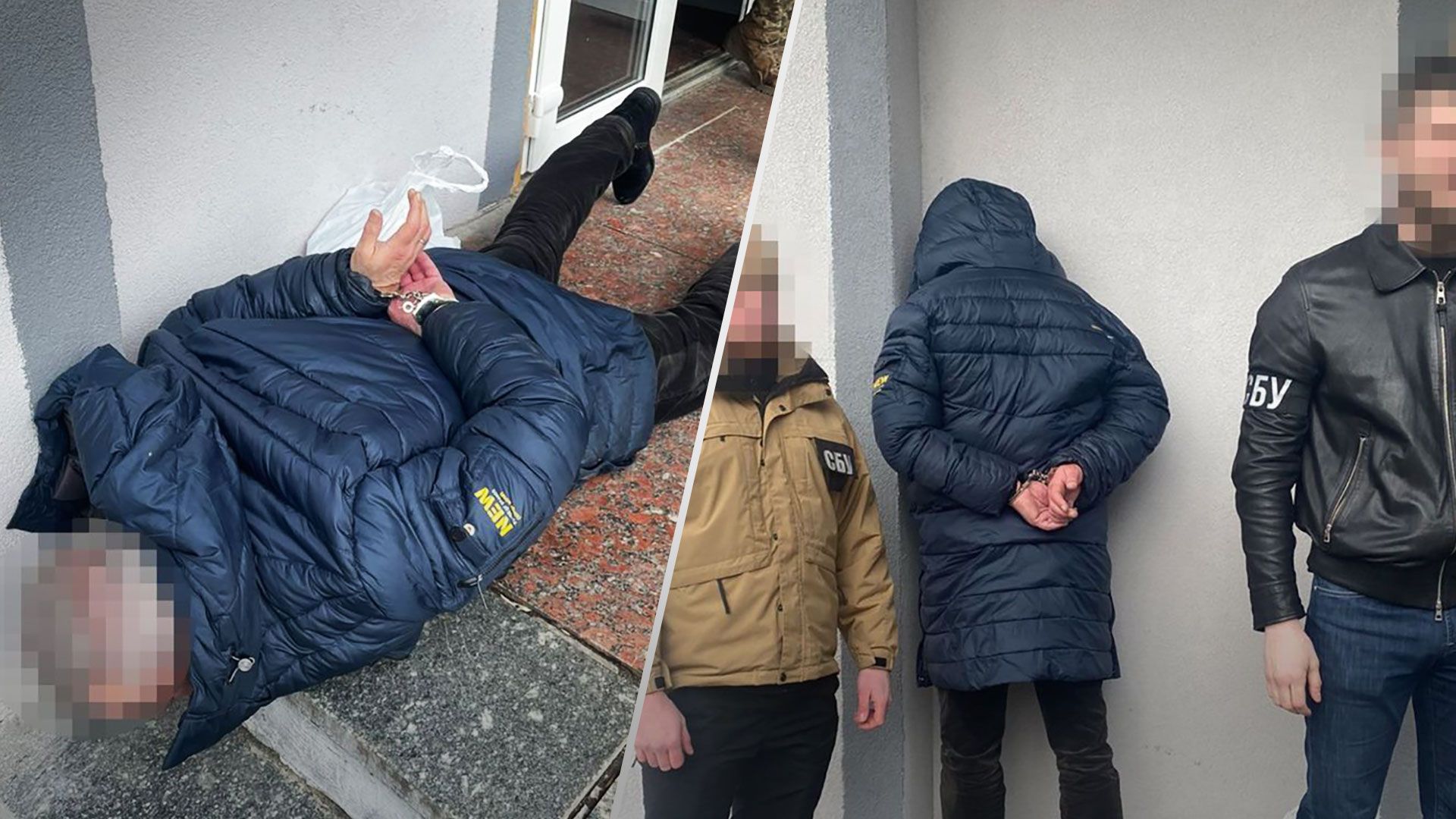 Чиновник Міноборони брав хабар за зняття з військового обліку - 24 Канал Чиновник Міноборони брав хабар за зняття з військового обліку - 24 Канал