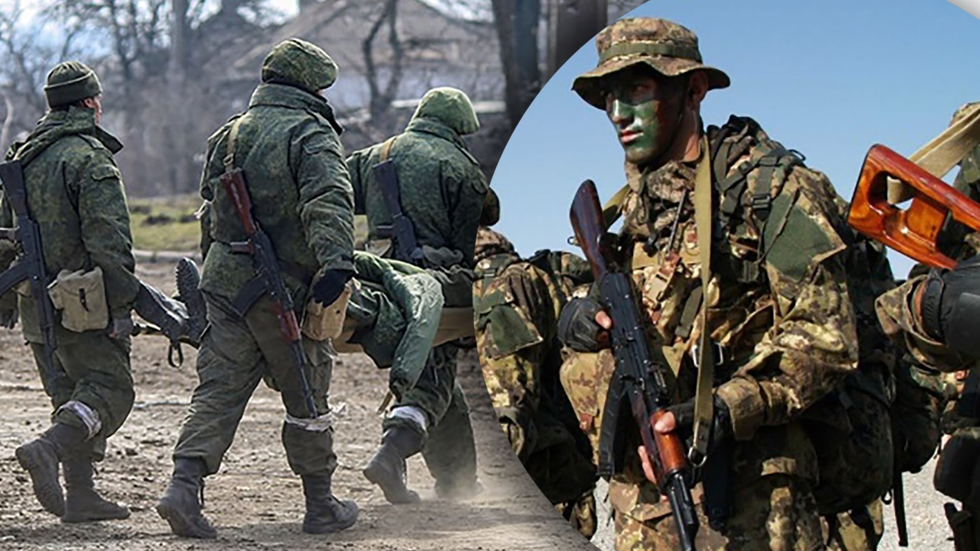 Пленный вагнеровец жалуется на свое командование Пленный вагнеровец жалуется на свое командование