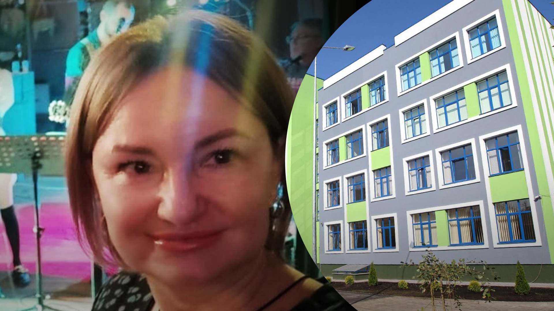 Ольга Слободянюк имеет российский паспорт - детали скандала в Киевской школе №292 - 24 Канал