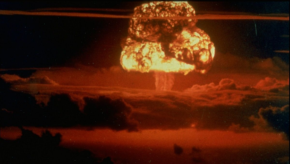 Россия вышла ДСНВ – экссотрудник КГБ допустил причину - 24 Канал Россия вышла ДСНВ – экссотрудник КГБ допустил причину - 24 Канал