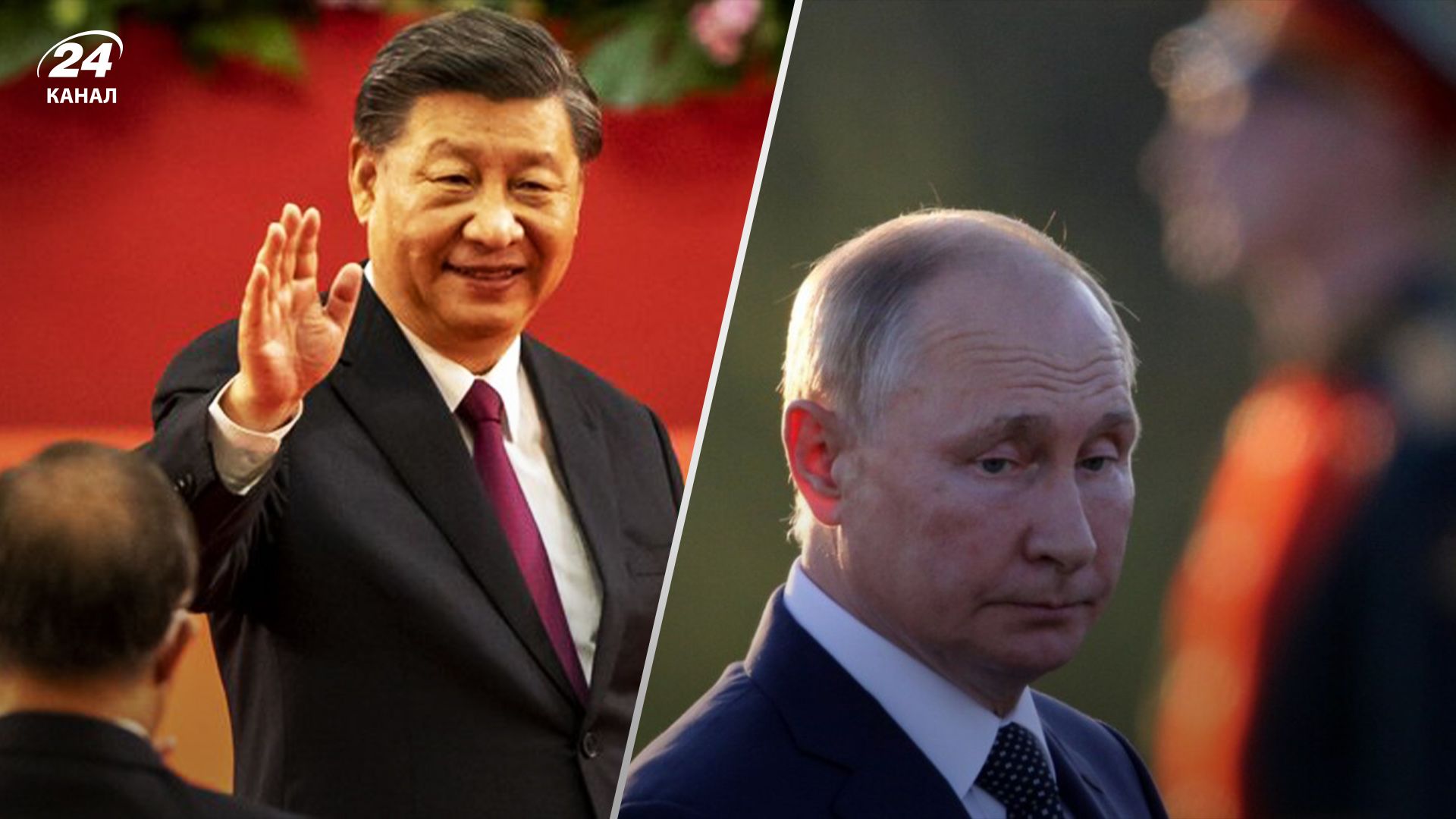 Чому з Китаю до Росії їде зброя, але геть не та, якої б хотів Путін: думка аналітиків ISW - 24 Канал