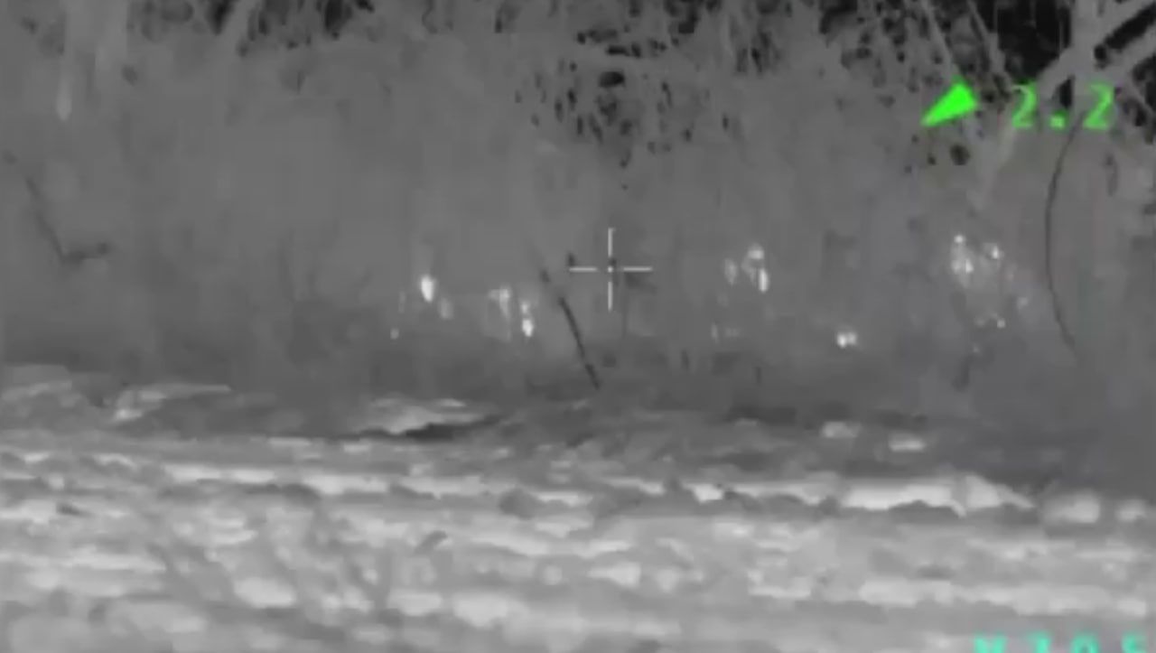 ССО під Бахмутом знищили роту росіян та безпілотник - відео