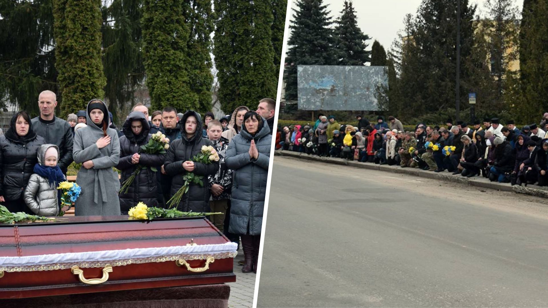 Роман Корчемний загинув на фронті - що відомо про 19-річного Героя - 24 Канал Роман Корчемний загинув на фронті - що відомо про 19-річного Героя - 24 Канал