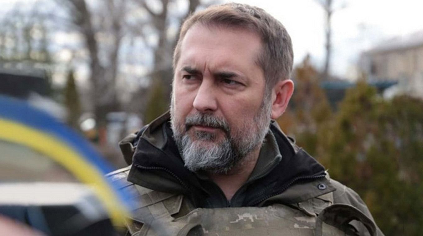 Сергій Гайдай може стати послом України в Казахстані