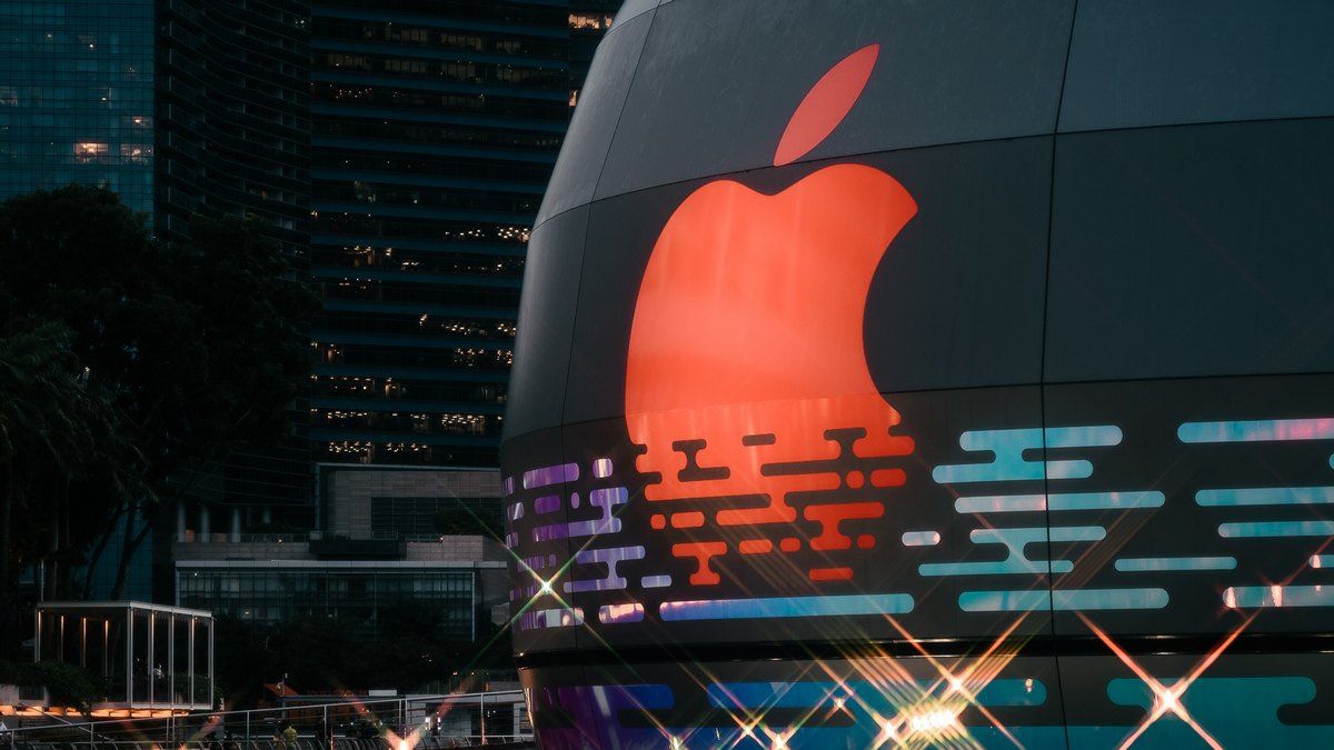 Officially confirmed: Apple has developed a new operating system Officially confirmed: Apple has developed a new operating system