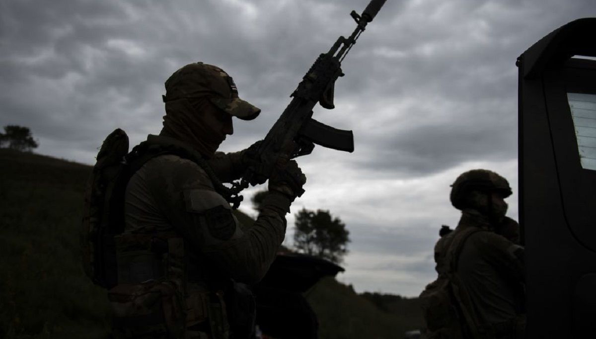 Ситуация в Бахмуте сейчас – Жданов рассказал, что Россия готовится к наступлению - 24 Канал Ситуация в Бахмуте сейчас – Жданов рассказал, что Россия готовится к наступлению - 24 Канал