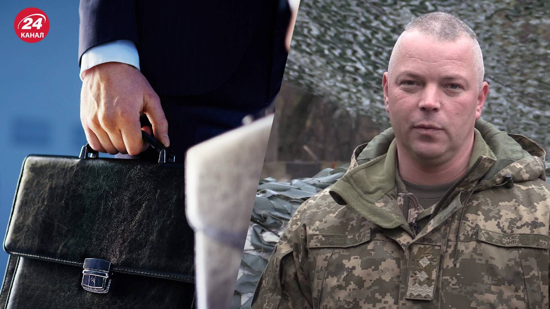 Михайло Забродський вирішив скласти депутатський мандат - що відомо Михайло Забродський вирішив скласти депутатський мандат - що відомо