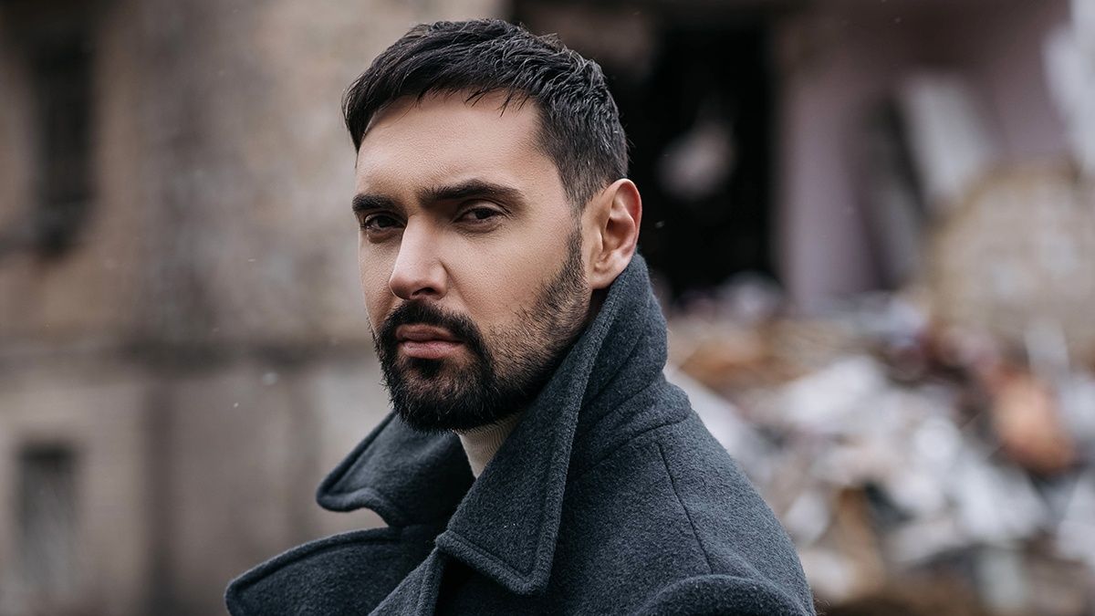 Козловський випустив пісню на вірш Ліни Костенко – реакція соцмереж – відео