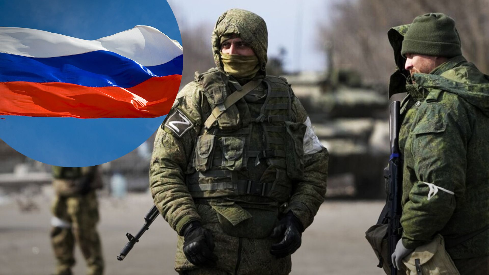 Росіяни страчують військовополонених Росіяни страчують військовополонених