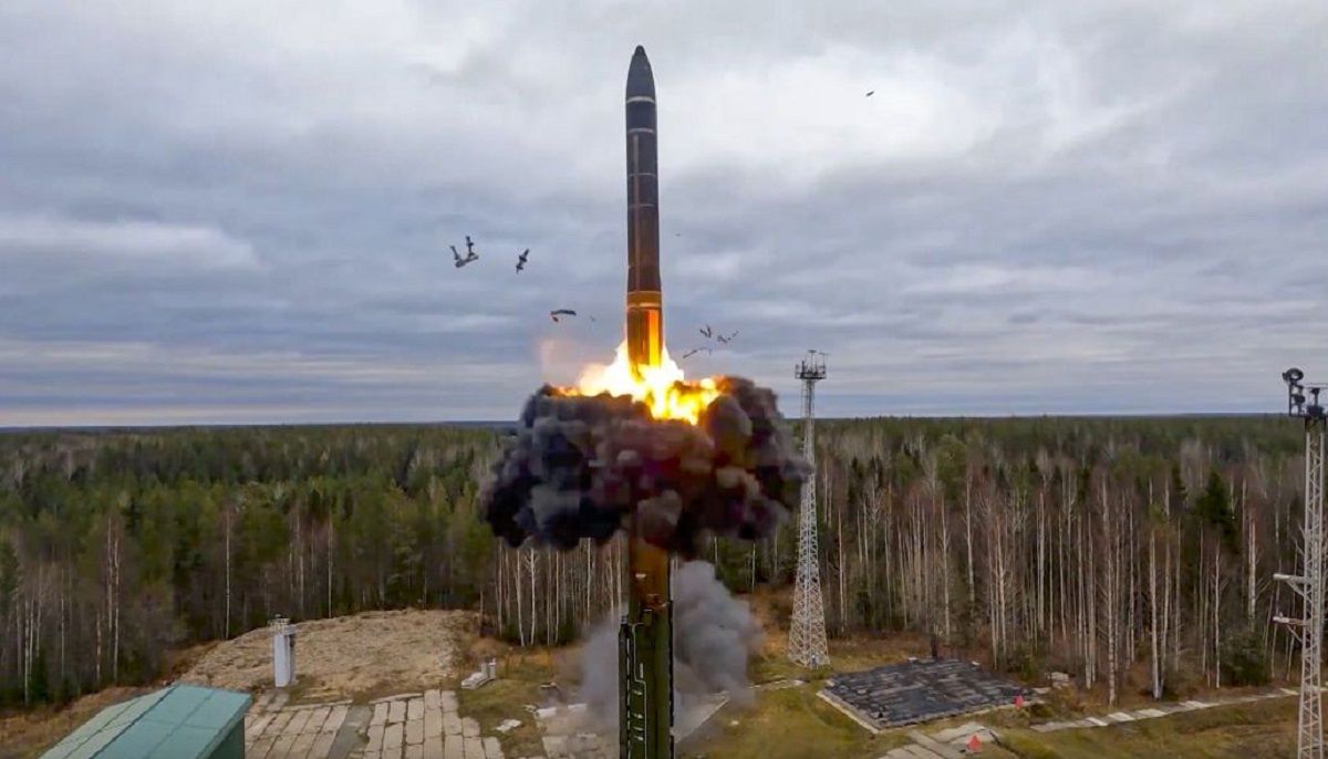 Украина не может сбивать некоторые виды ракет – как защититься от атак - 24 Канал