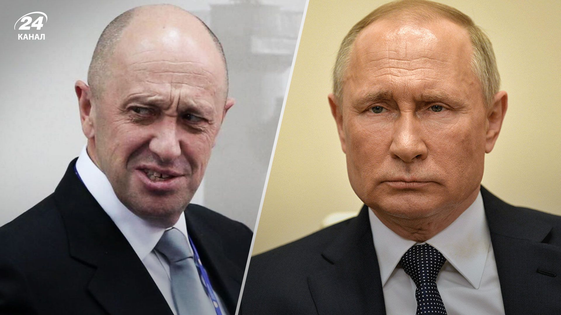 Конкурент Володимира Путіна – Попов розповів про політичні амбіції Євгена Пригожина - 24 Канал Конкурент Володимира Путіна – Попов розповів про політичні амбіції Євгена Пригожина - 24 Канал