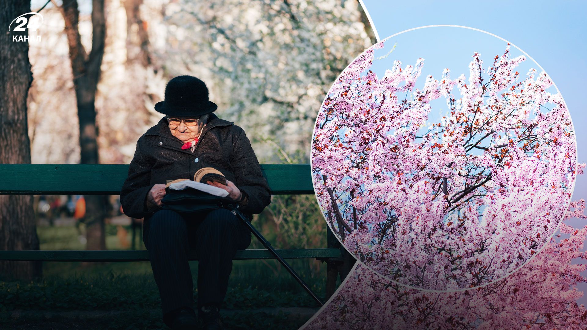 Кому поднимут пенсии в апреле Кому поднимут пенсии в апреле