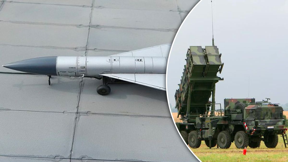 Какие ЗРК могут сбивать ракеты Х-22 Какие ЗРК могут сбивать ракеты Х-22