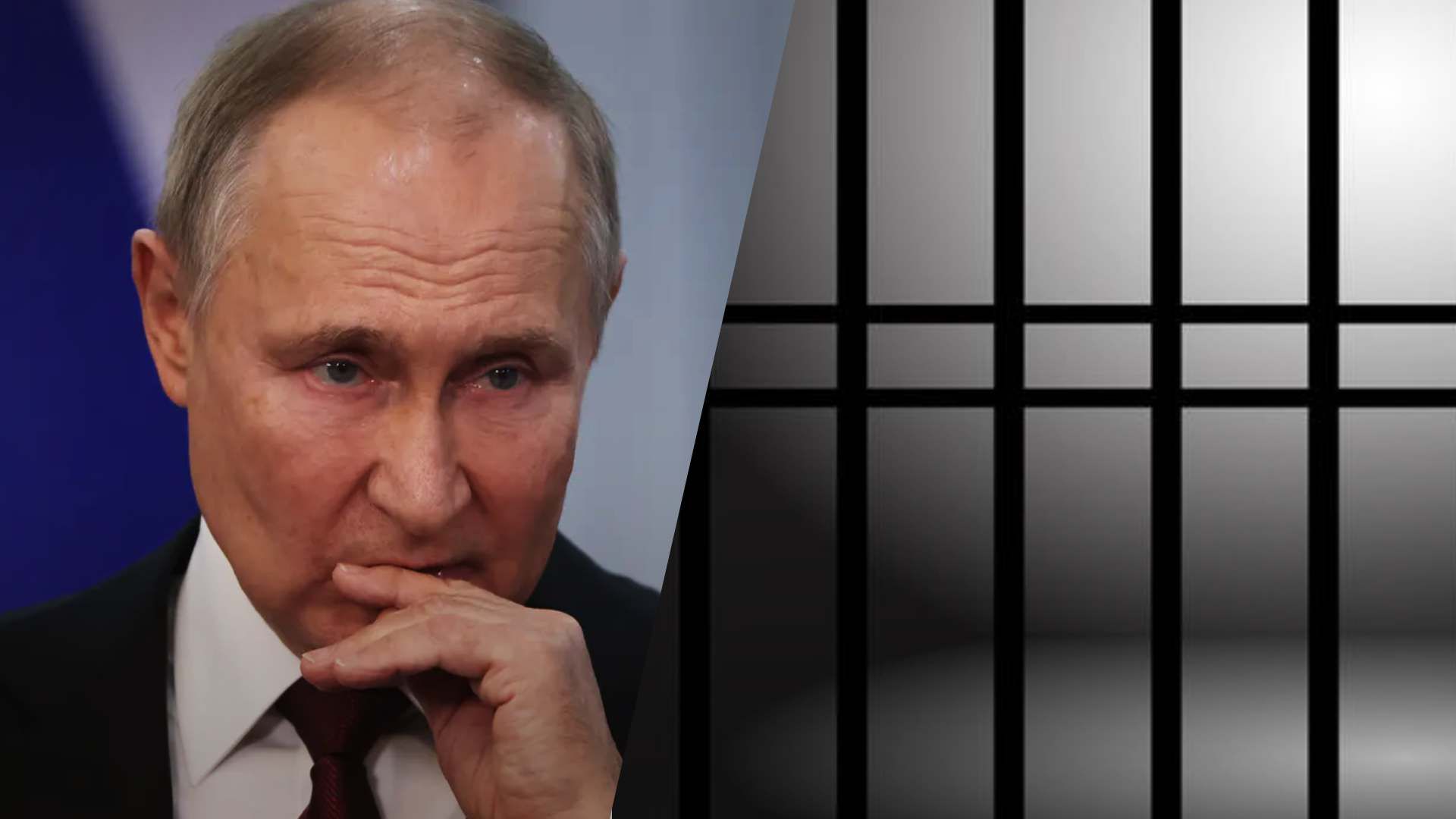 У Міжнародному кримінальному суді видали ордер на арешт Путіна - 24 Канал