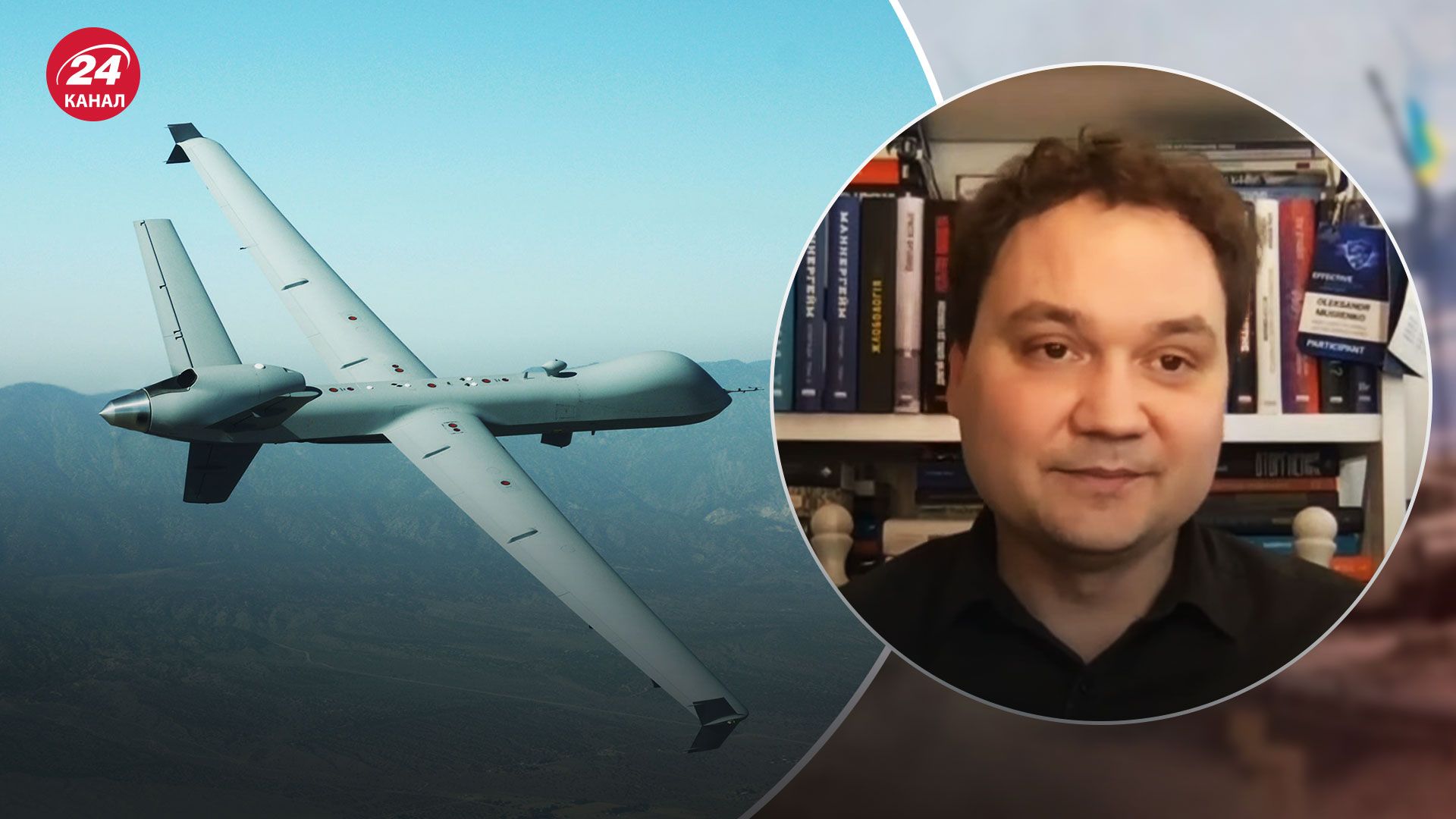 MQ-9 Reaper – чому США спокійно відреагували на збиття дрона Росією – новини України - 24 Канал MQ-9 Reaper – чому США спокійно відреагували на збиття дрона Росією – новини України - 24 Канал