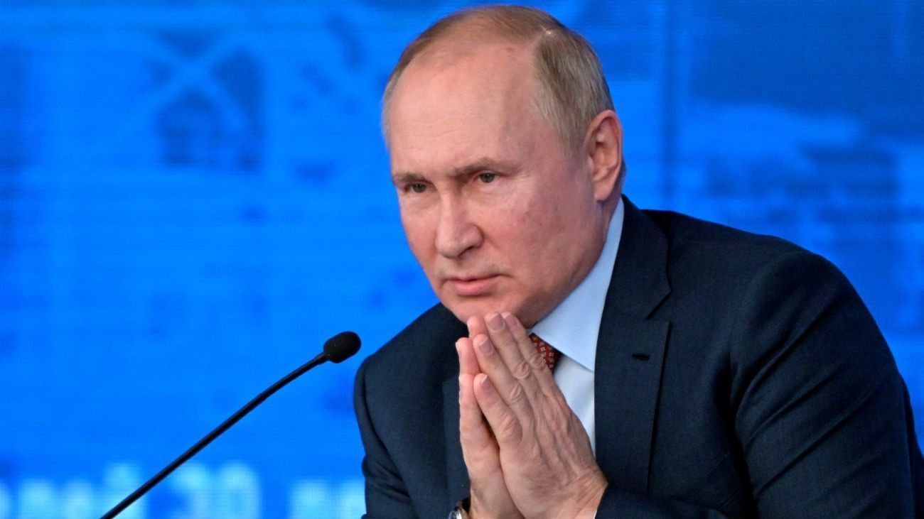 Путін став міжнародним вигнанцем: усе, що відомо про рішення Гааги щодо диктатора - 24 Канал