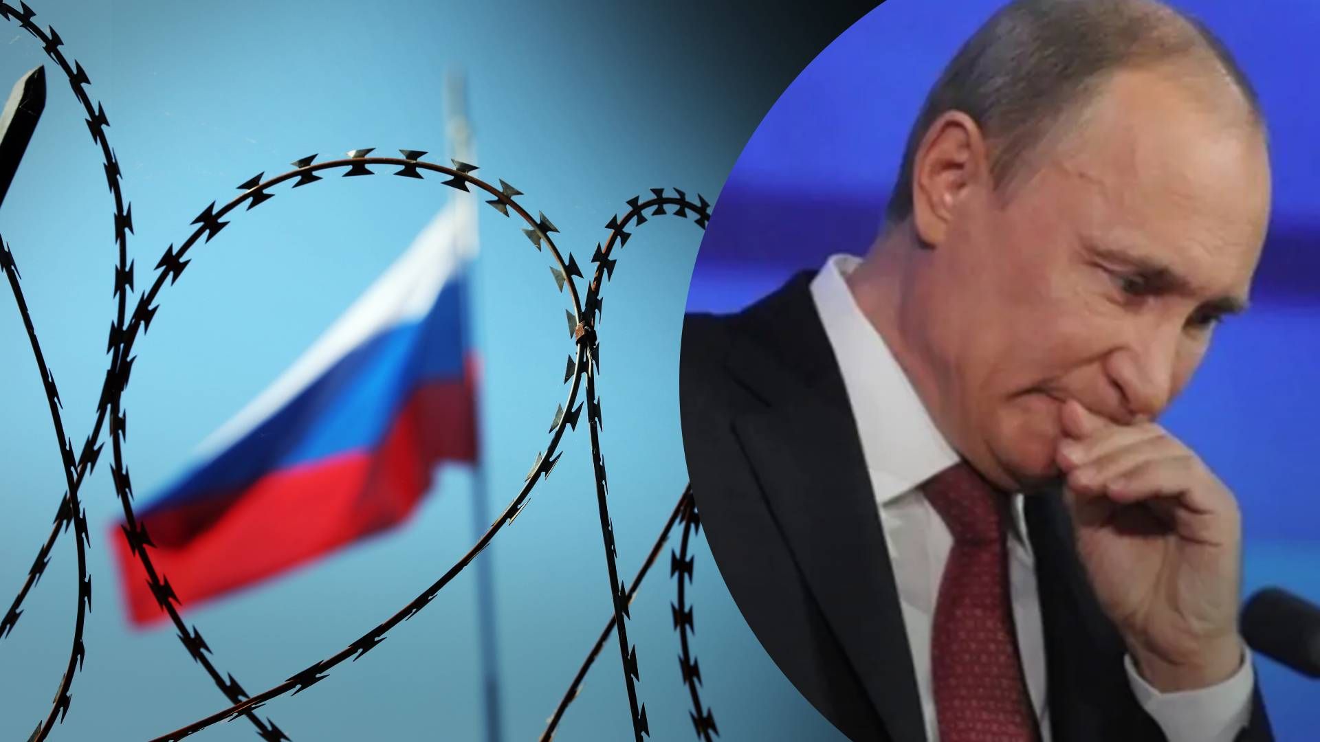 Суд в Гааге - что может сменить ордер на арест Путина - Новости Украины
