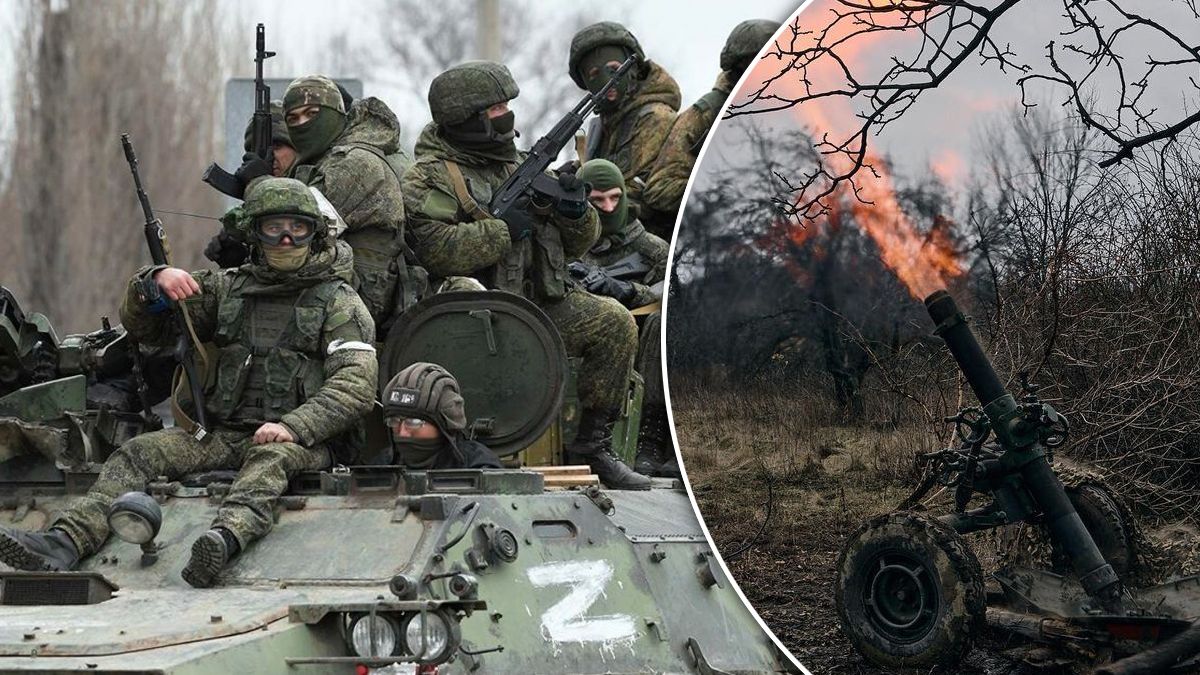 Скільки солдатів втрачає Росія під Бахмутом щодня Скільки солдатів втрачає Росія під Бахмутом щодня