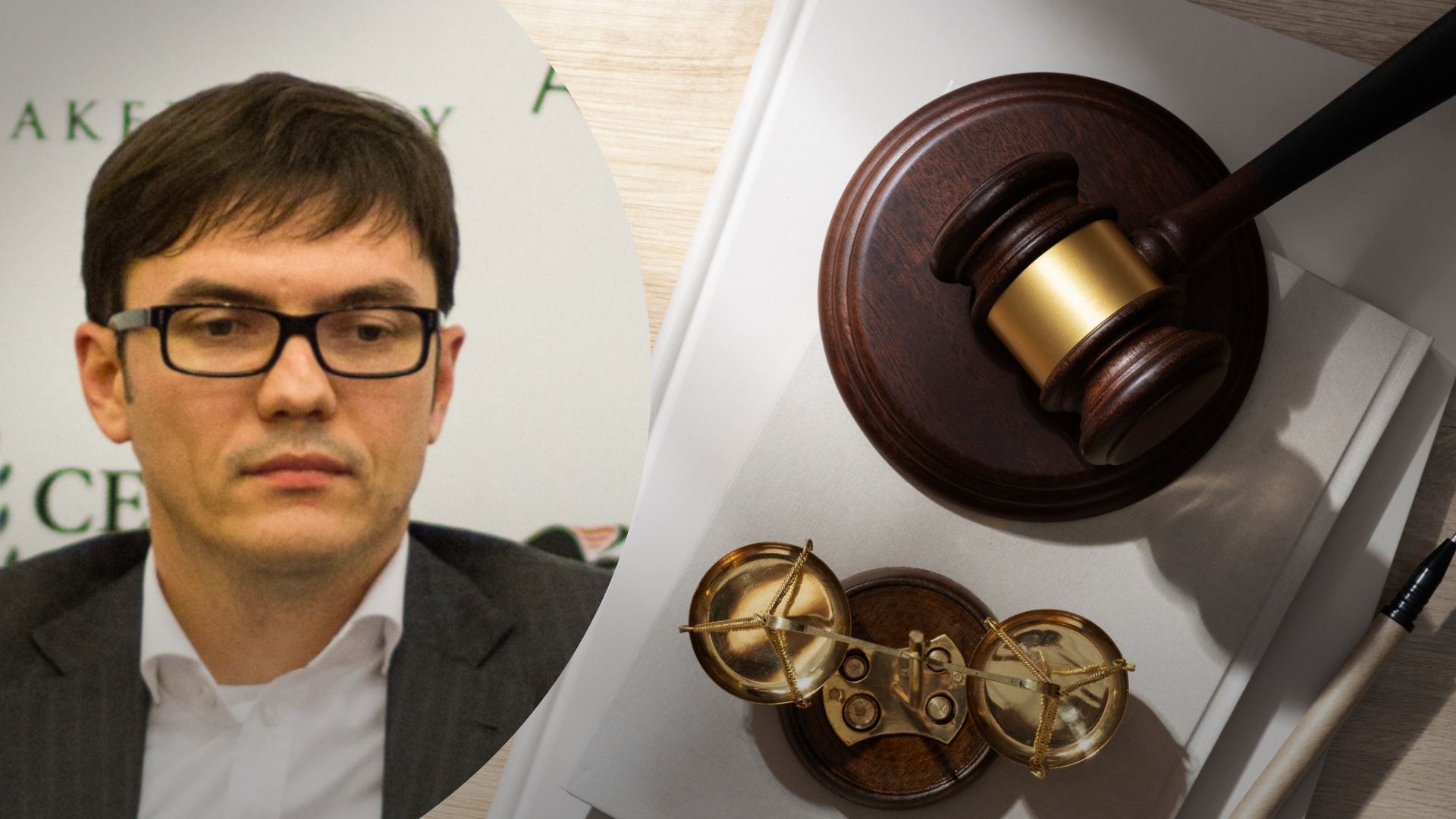 Пивоварський вніс заставу - у чому звинувачують колишнього міністра інфраструктури Пивоварський вніс заставу - у чому звинувачують колишнього міністра інфраструктури