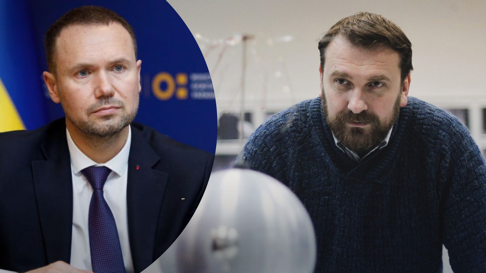 Шкарлет подав у відставку - хто може замінити його на посаді міністра освіти України Шкарлет подав у відставку - хто може замінити його на посаді міністра освіти України