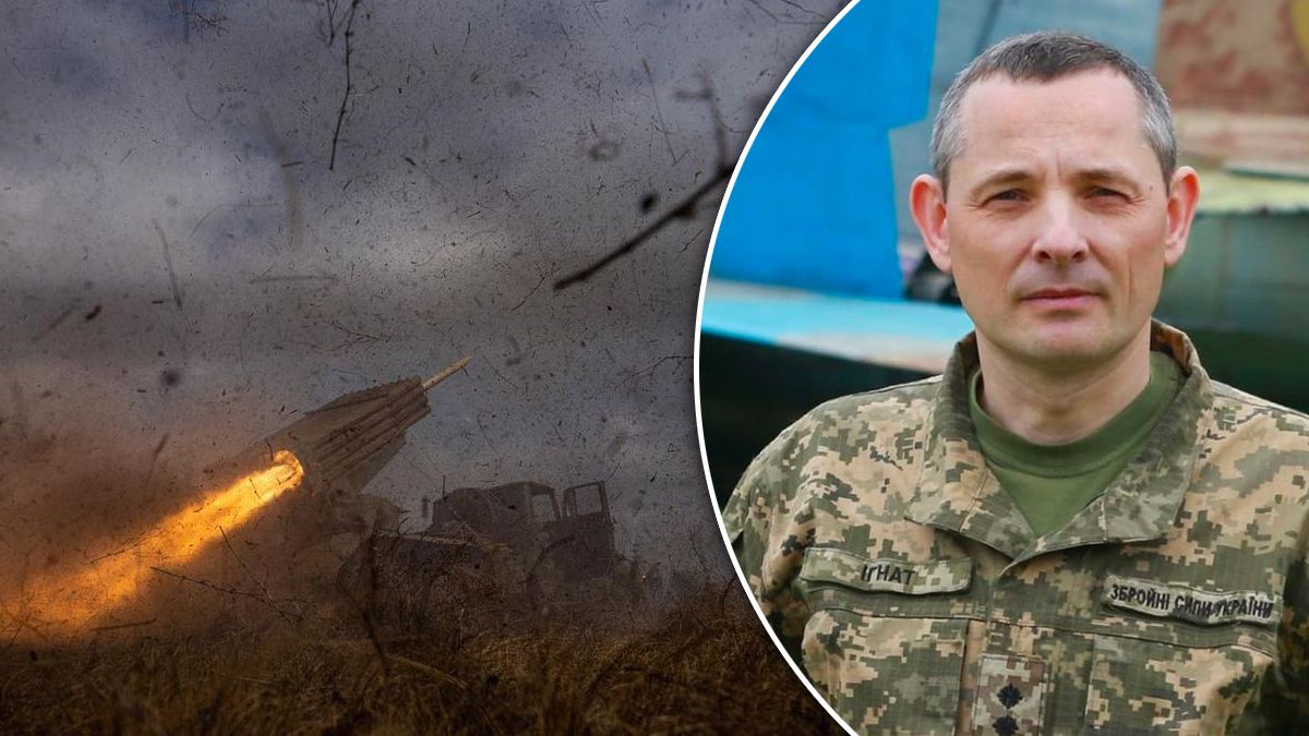 Игнат о потенциальном контрнаступлении ВСУ Игнат о потенциальном контрнаступлении ВСУ