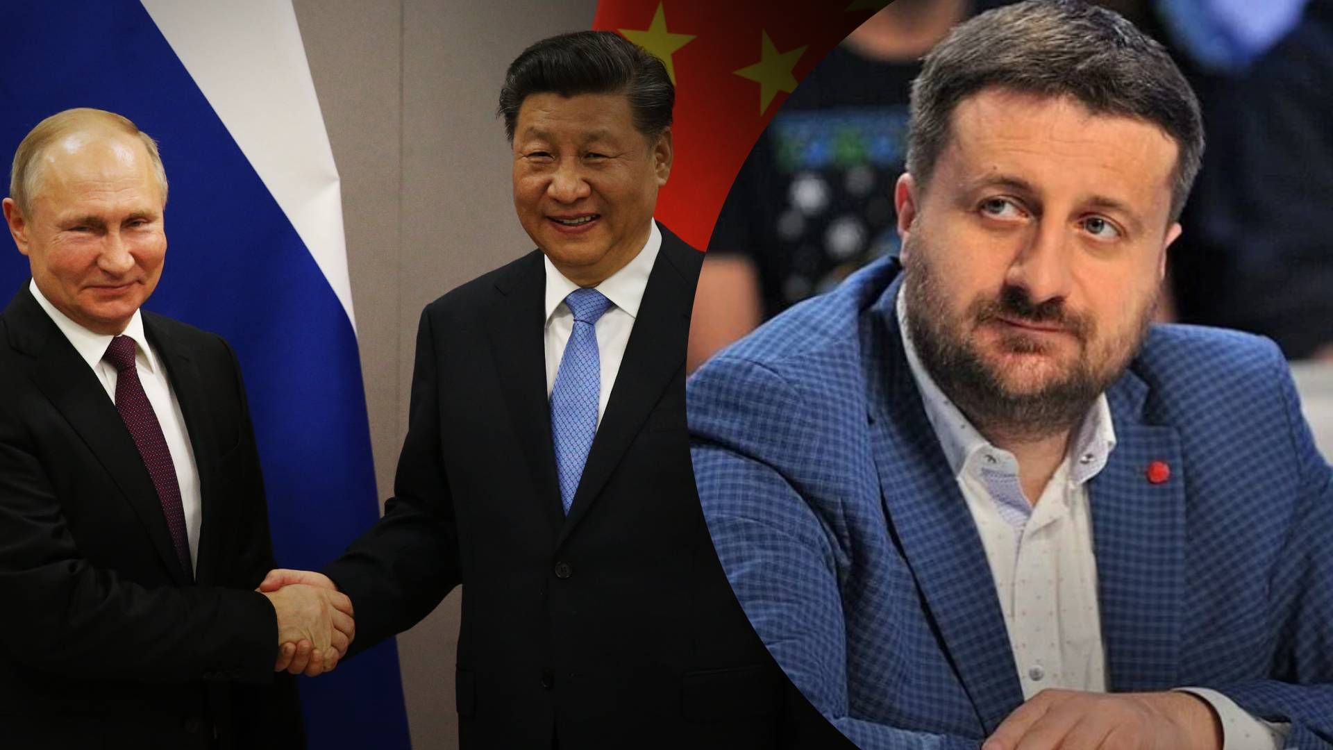 Суд в Гааге Путін - чи приїде Сі Цзіньпін до Москви після ордеру на арешт Путіна Суд в Гааге Путін - чи приїде Сі Цзіньпін до Москви після ордеру на арешт Путіна