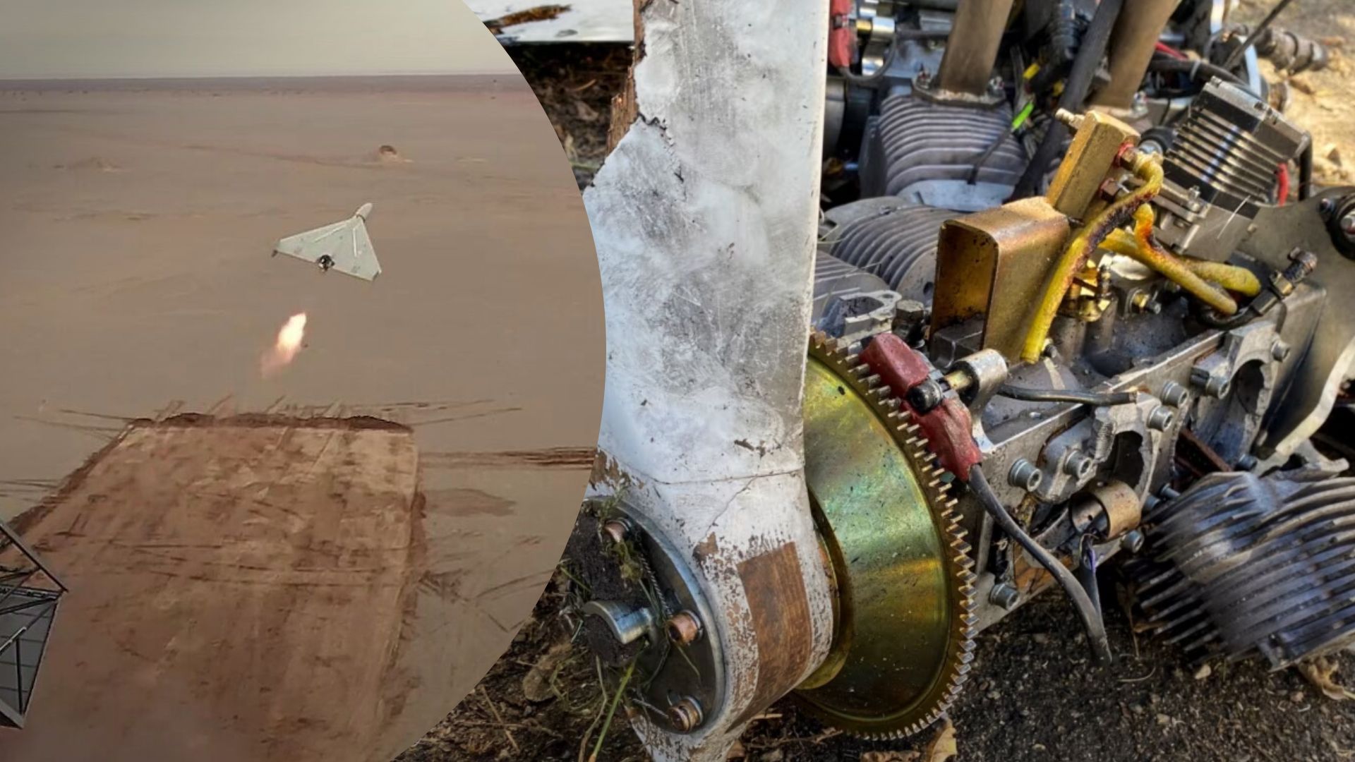 Атака дронами 17 березня 2023 - скільки Шахідів вдалося збити Повітряним силам Атака дронами 17 березня 2023 - скільки Шахідів вдалося збити Повітряним силам