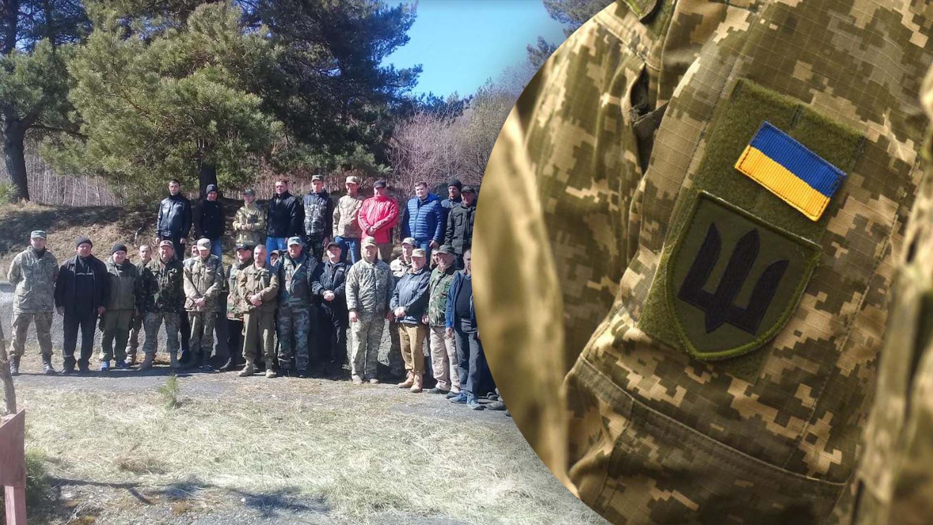 Хто може служити за місцем проживання: що пояснює юрист - 24 Канал Хто може служити за місцем проживання: що пояснює юрист - 24 Канал