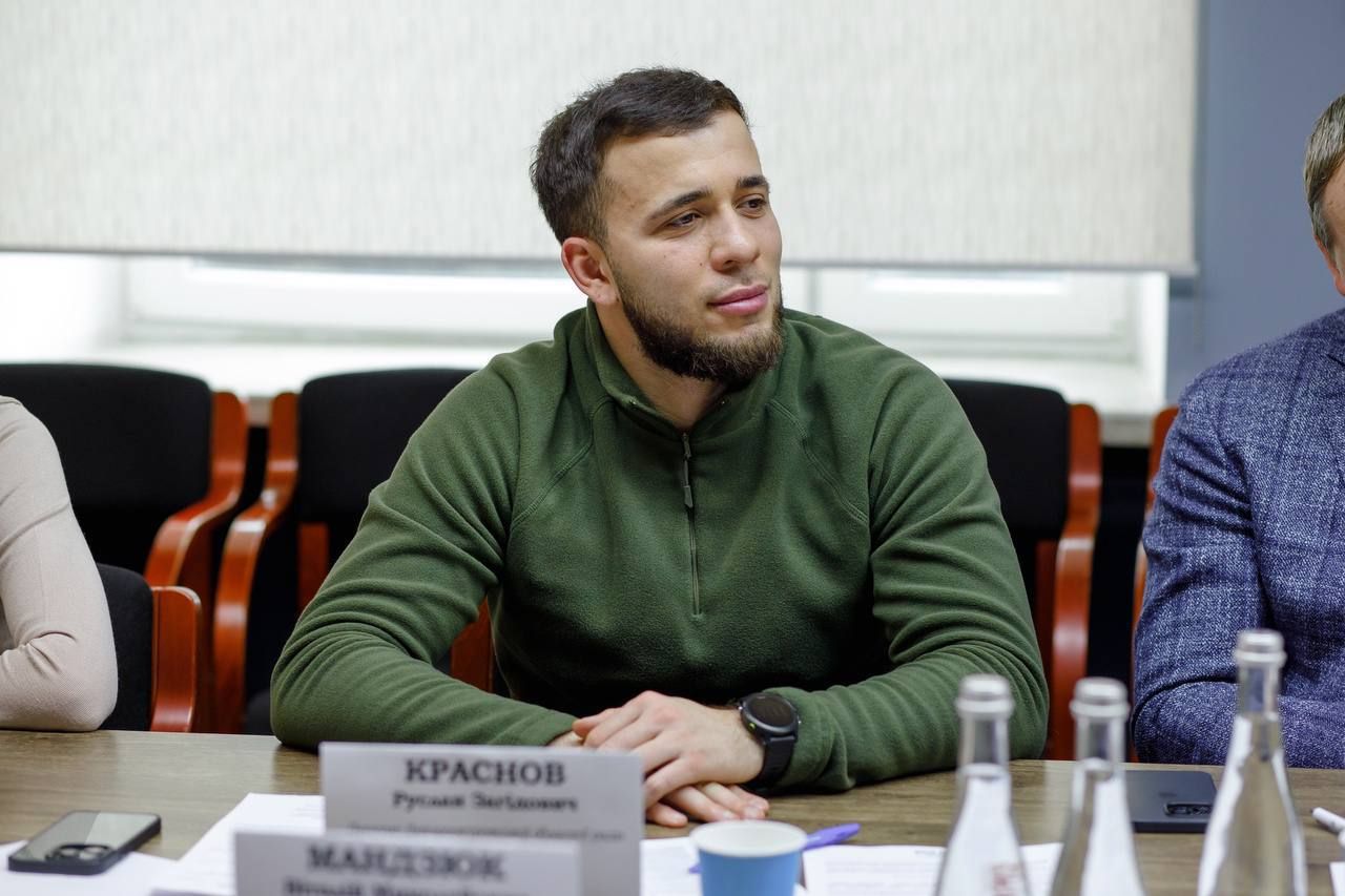 Реабілітація військових: у Дніпропетровській області реалізують унікальну програму Реабілітація військових: у Дніпропетровській області реалізують унікальну програму