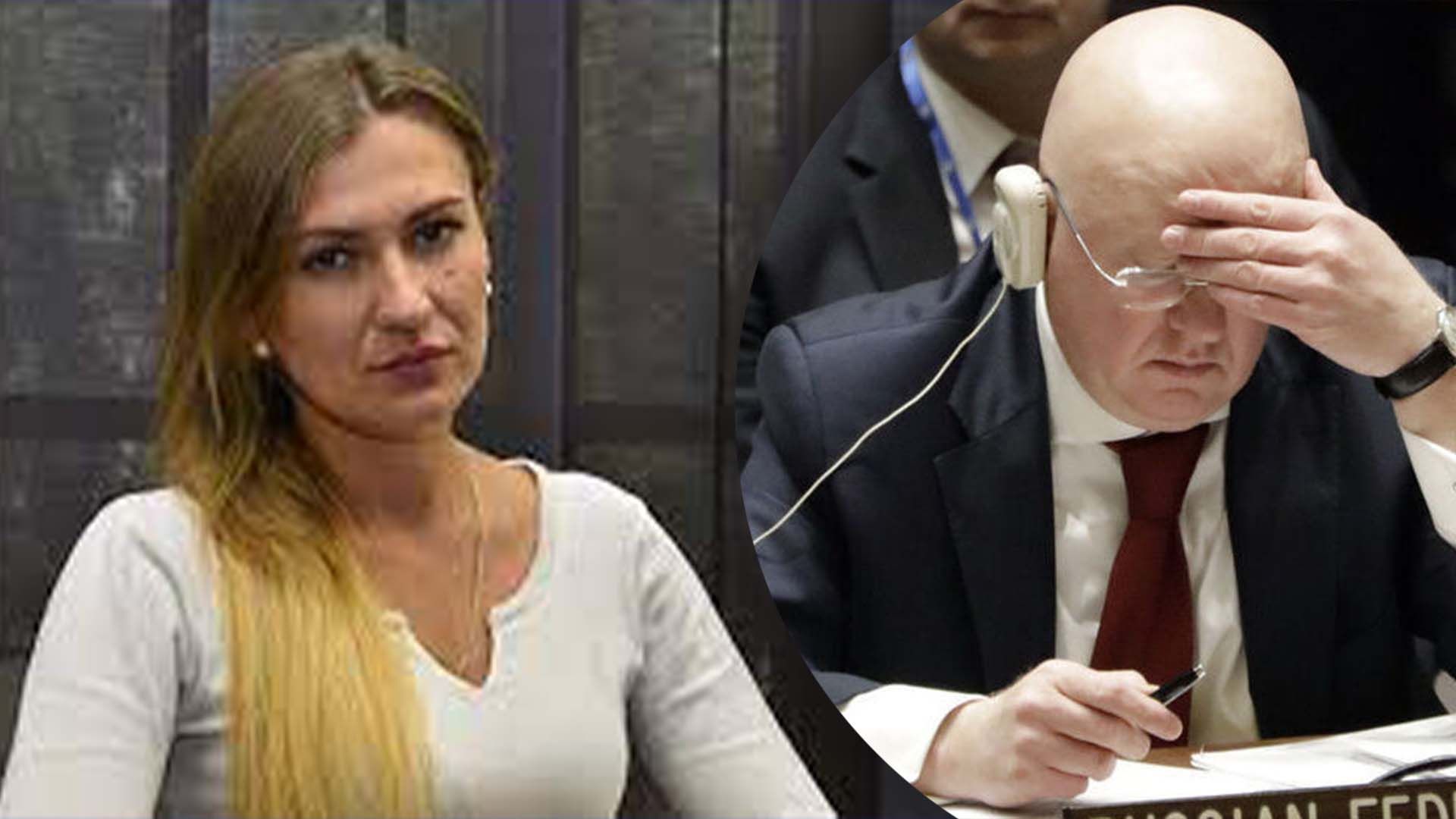 Що відомо про дії Росіян на Радбезі ООН Що відомо про дії Росіян на Радбезі ООН