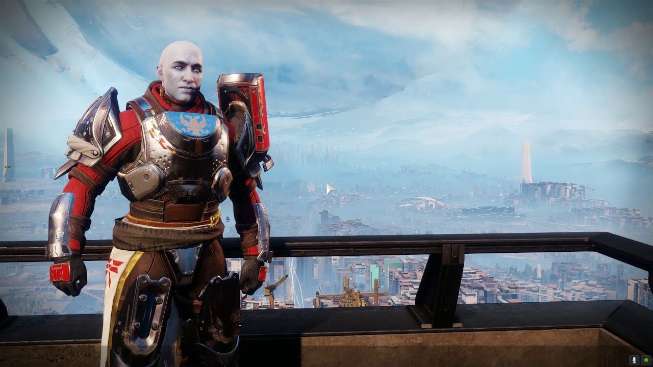 Шанувальники Destiny влаштували прощання з померлим актором