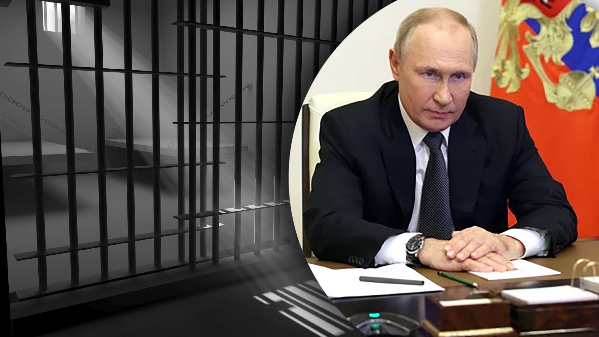 Где могут арестовать Путина – перечень стран Где могут арестовать Путина – перечень стран