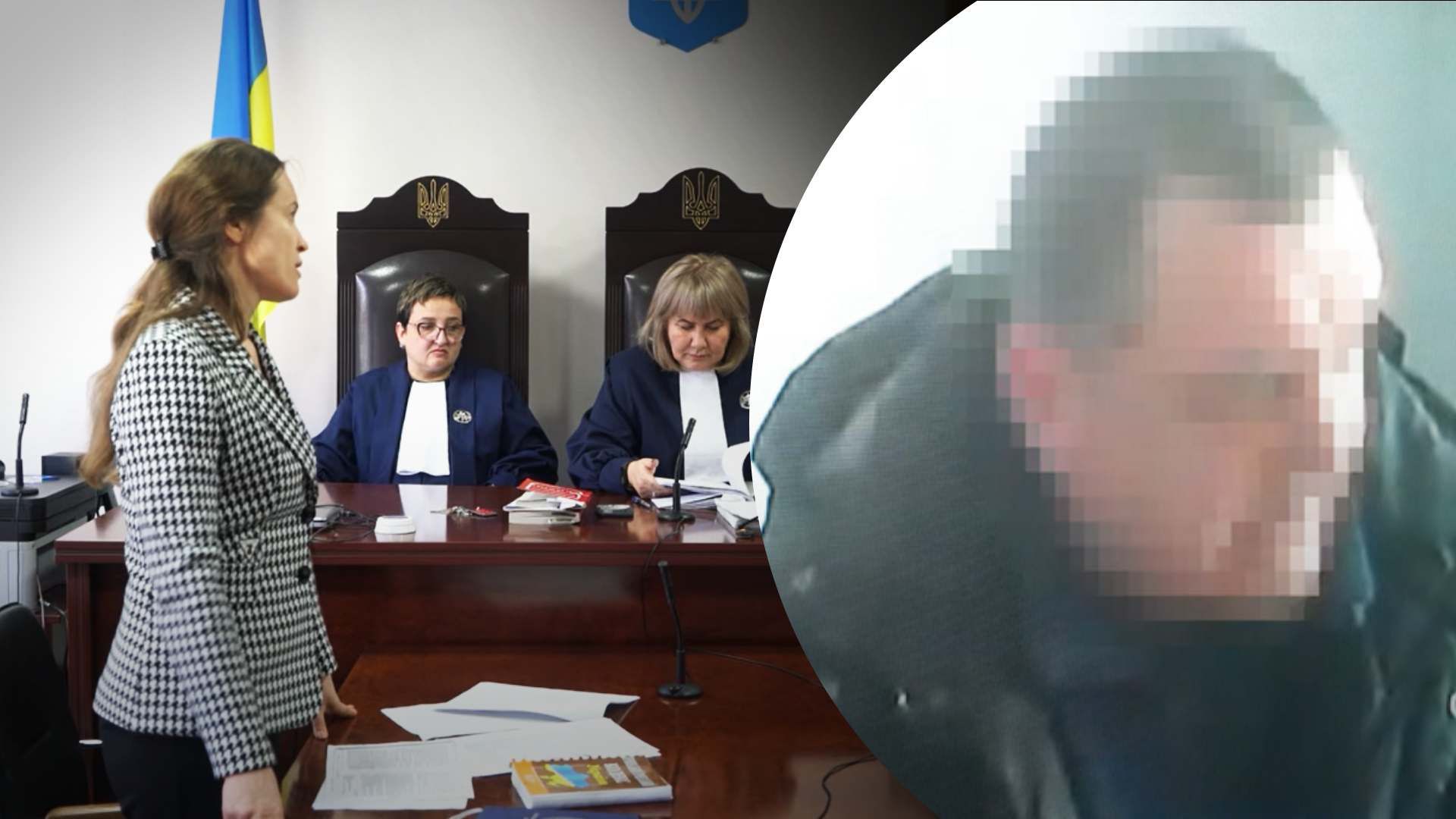 Житель Хмельнитчины погасил сигарету в глаза человека Житель Хмельнитчины погасил сигарету в глаза человека